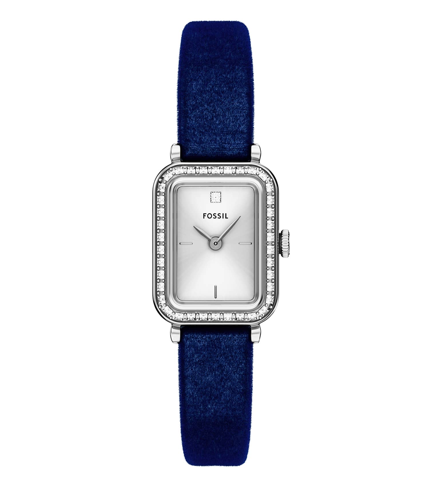 Women Raquel Quartz/2 Hand Watch Less Than 22mm
