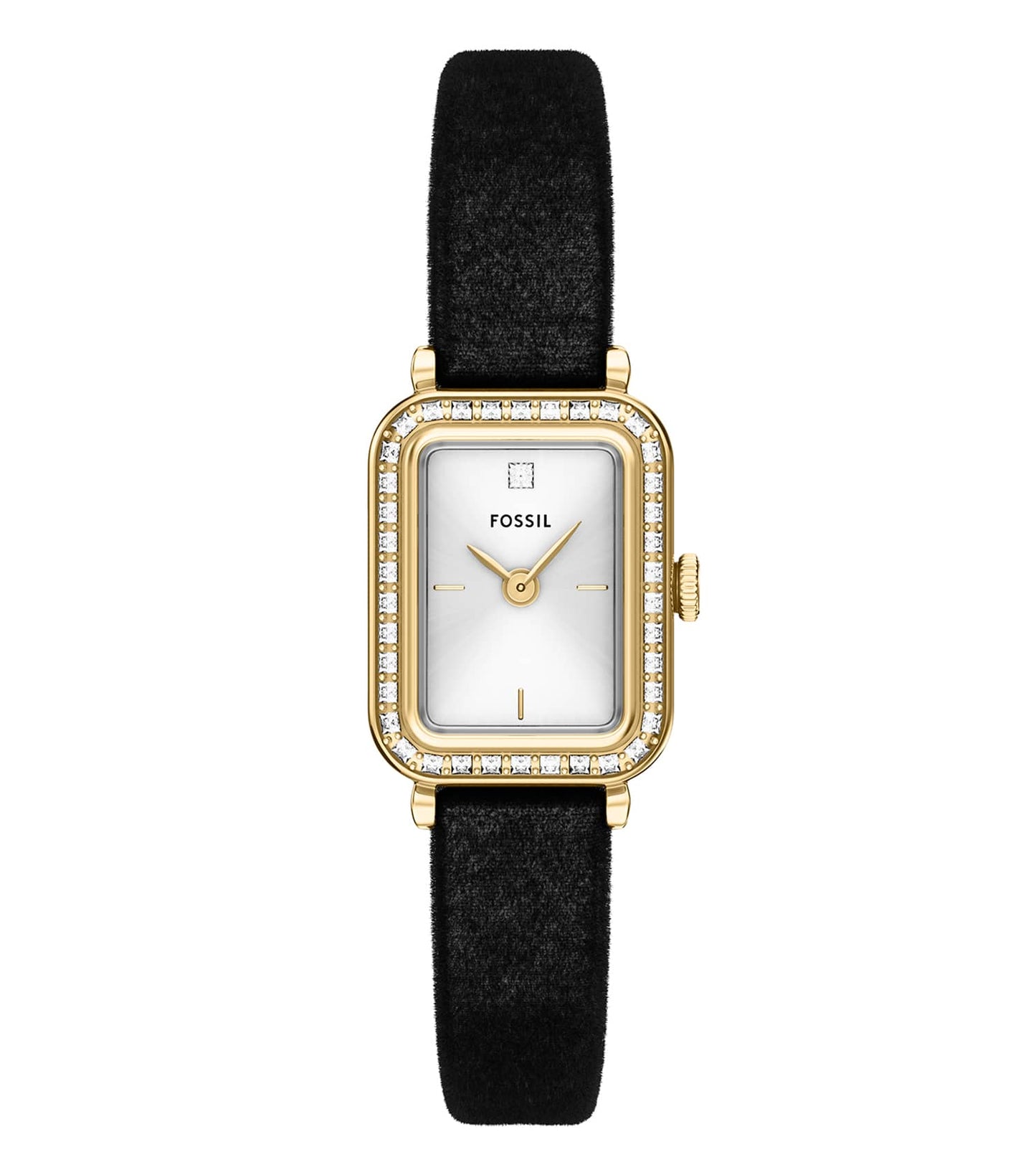 Women Raquel Quartz/2 Hand Watch Less Than 22mm