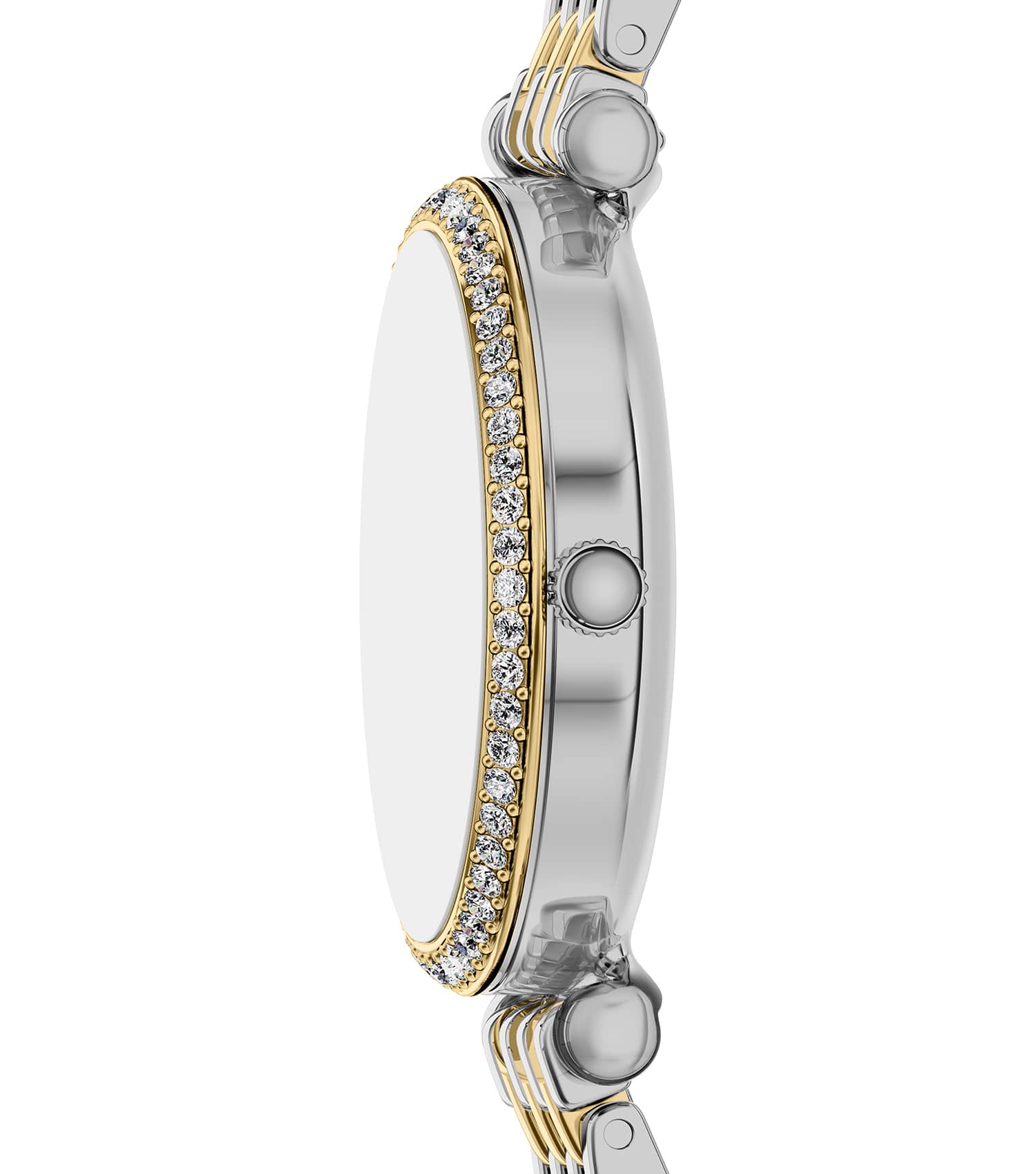 Women Carlie Quartz/3 Hand Watch 28mm