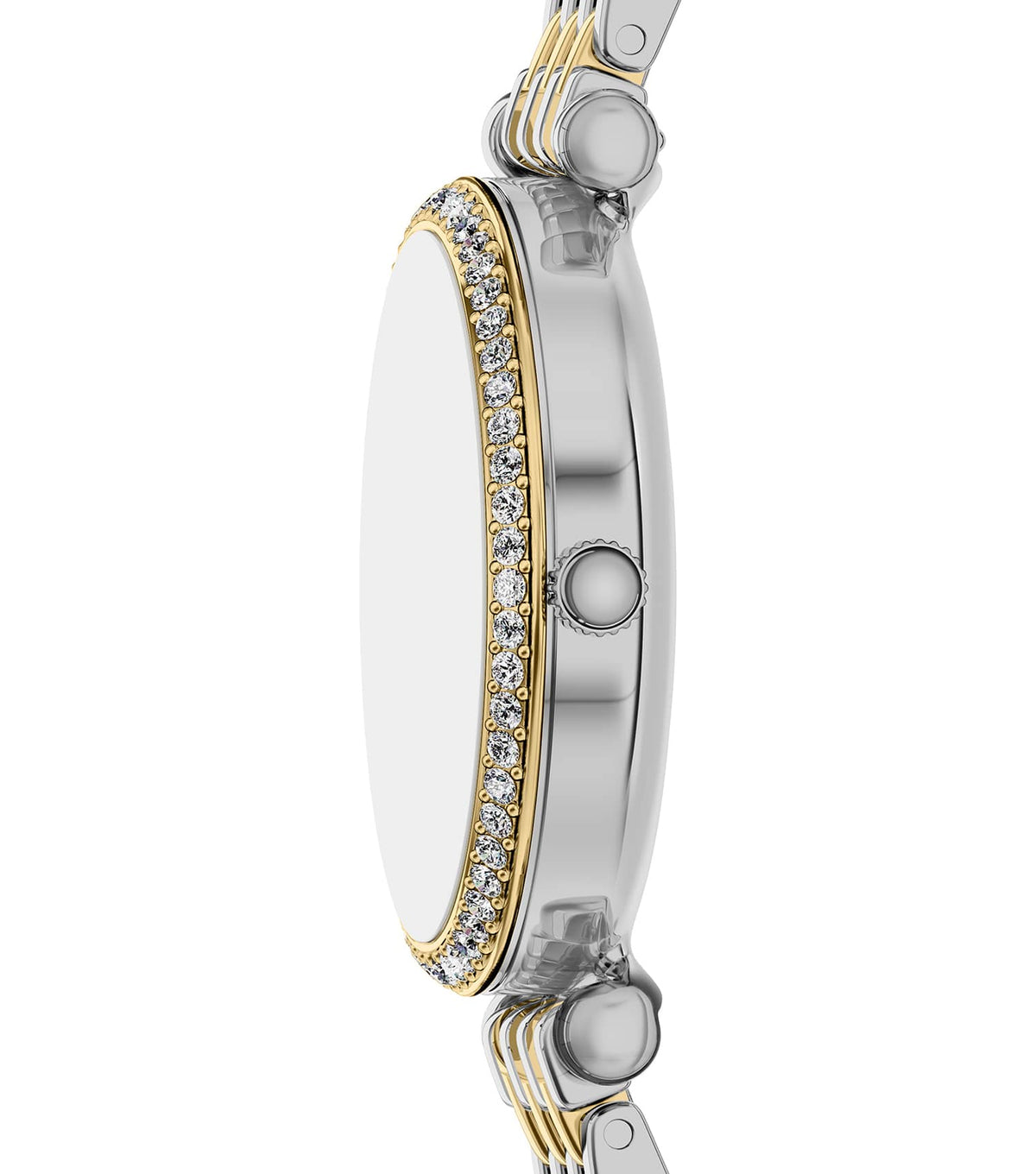 Women Carlie Quartz/3 Hand Watch 28mm
