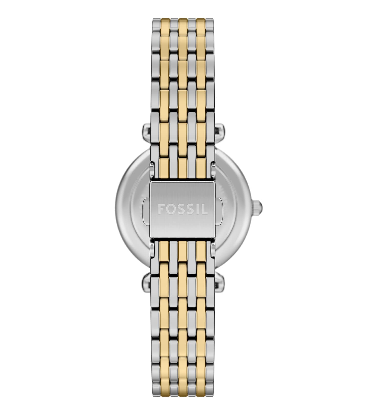 Women Carlie Quartz/3 Hand Watch 28mm