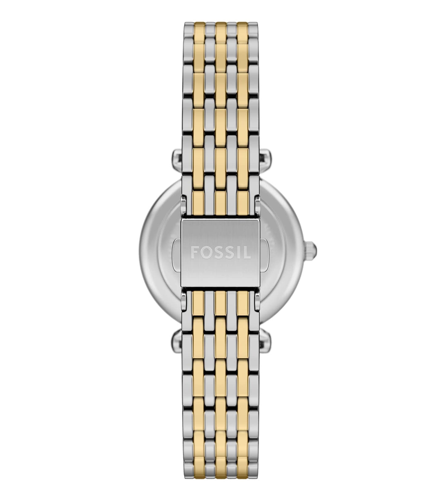 Women Carlie Quartz/3 Hand Watch 28mm