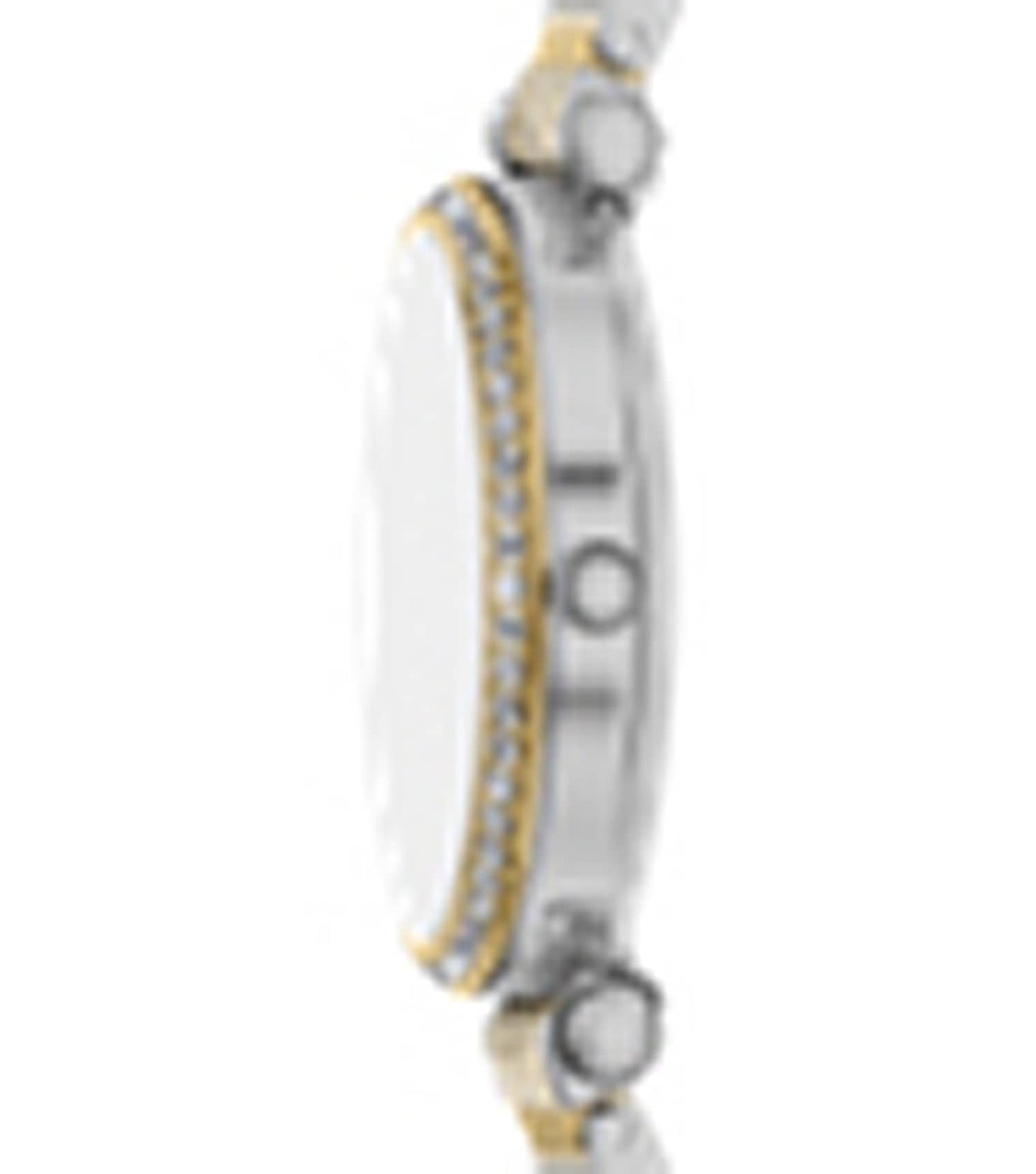 Women Carlie Quartz/3 Hand Watch 28mm