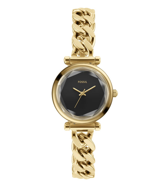 Women Carlie Quartz/3 Hand Watch 28mm