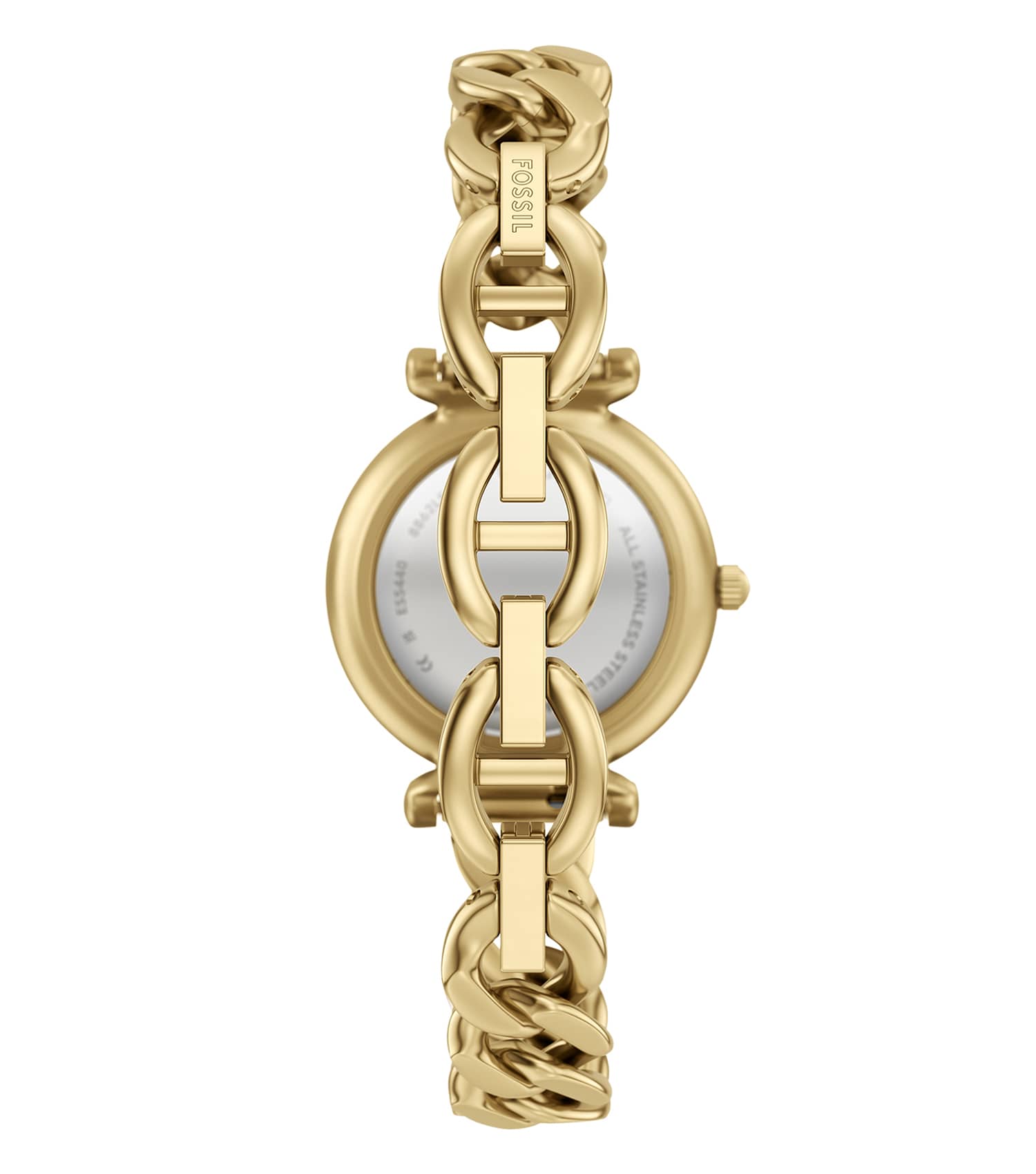 Women Carlie Quartz/3 Hand Watch 28mm