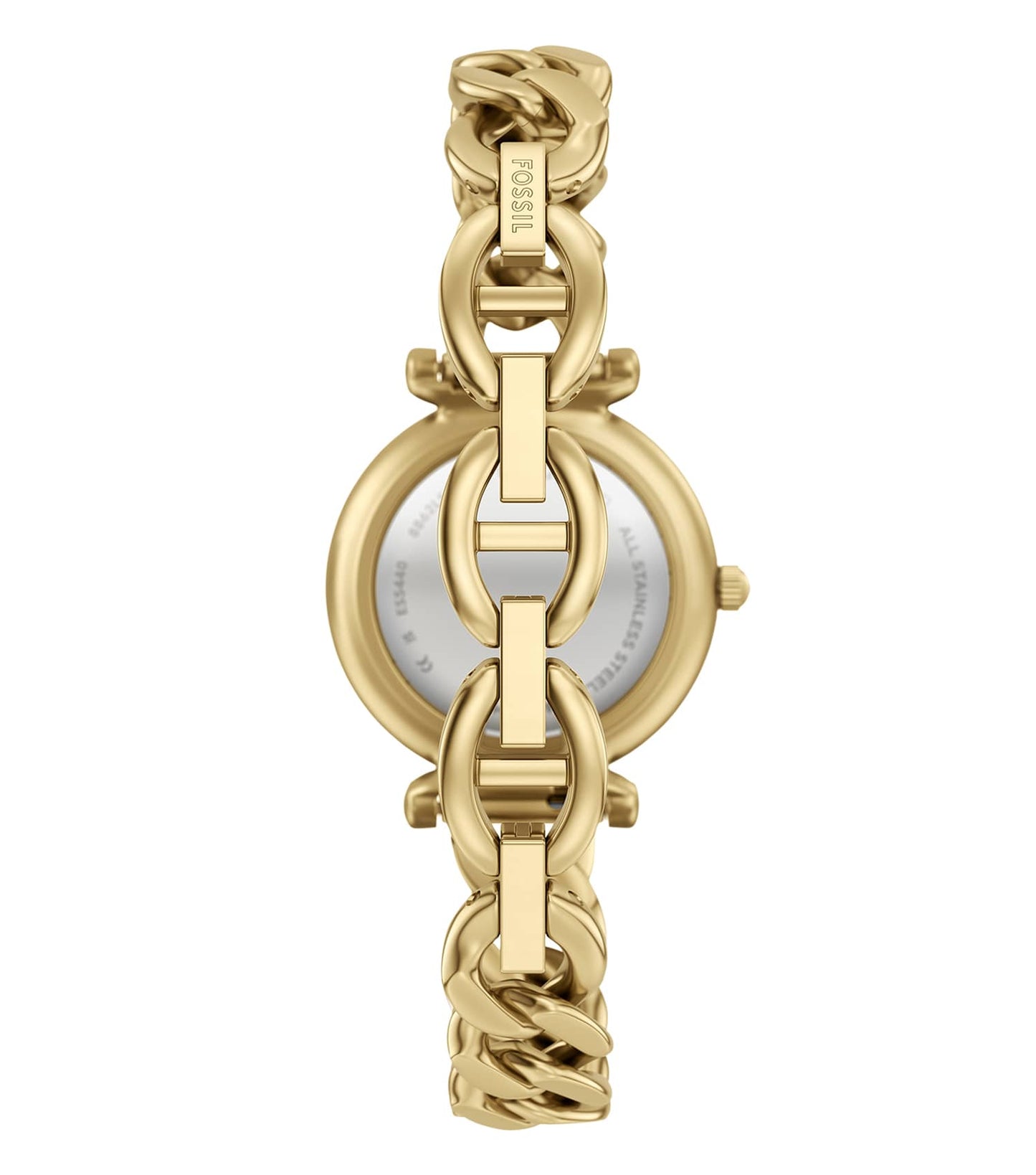 Women Carlie Quartz/3 Hand Watch 28mm