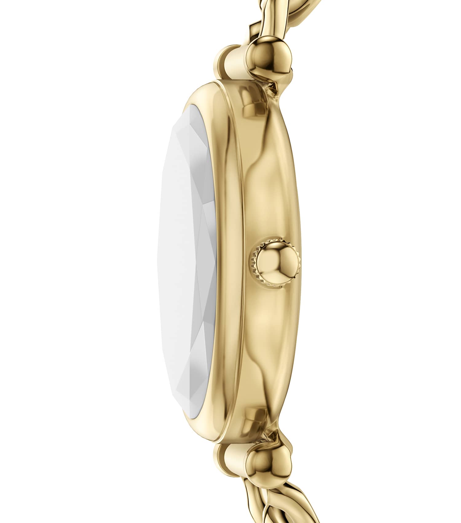 Women Carlie Quartz/3 Hand Watch 28mm