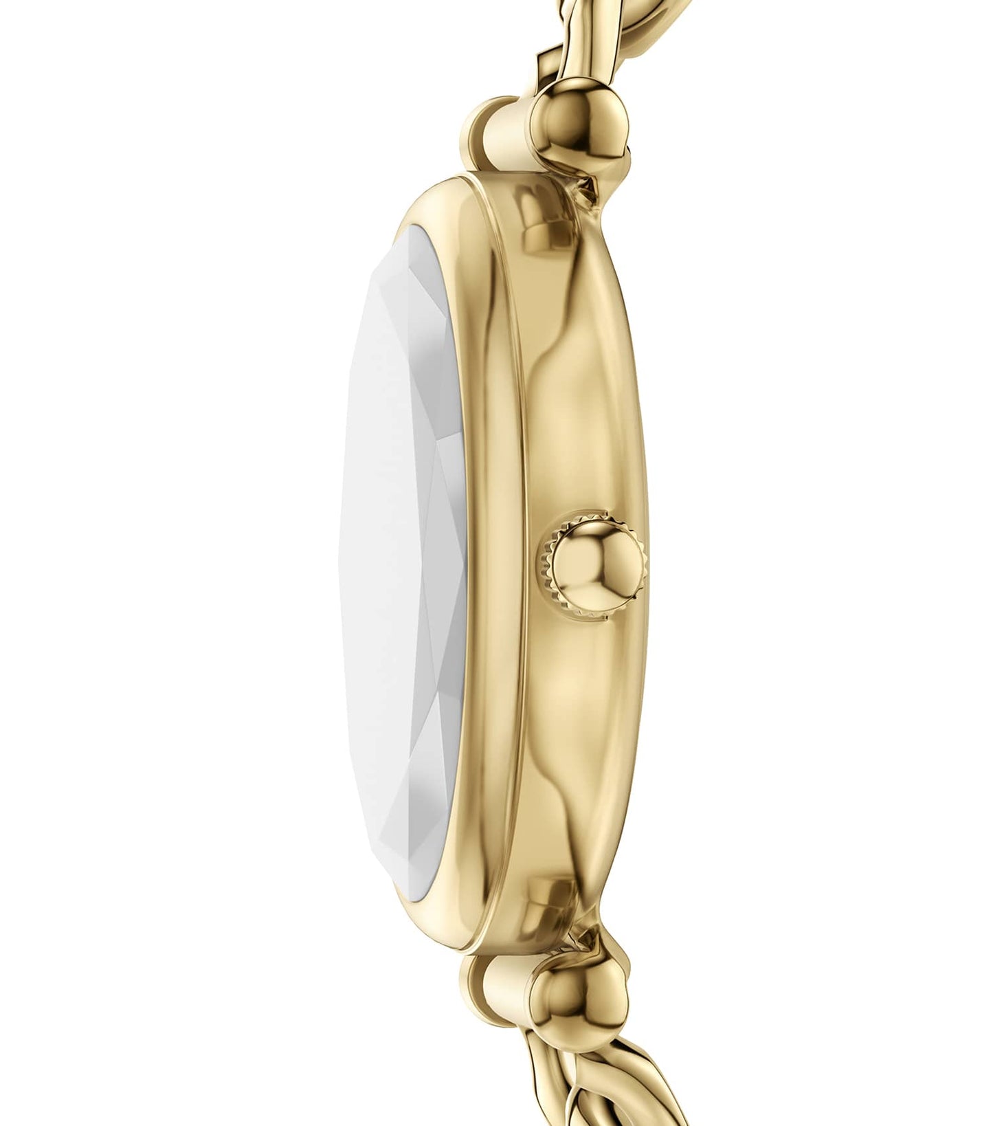 Women Carlie Quartz/3 Hand Watch 28mm