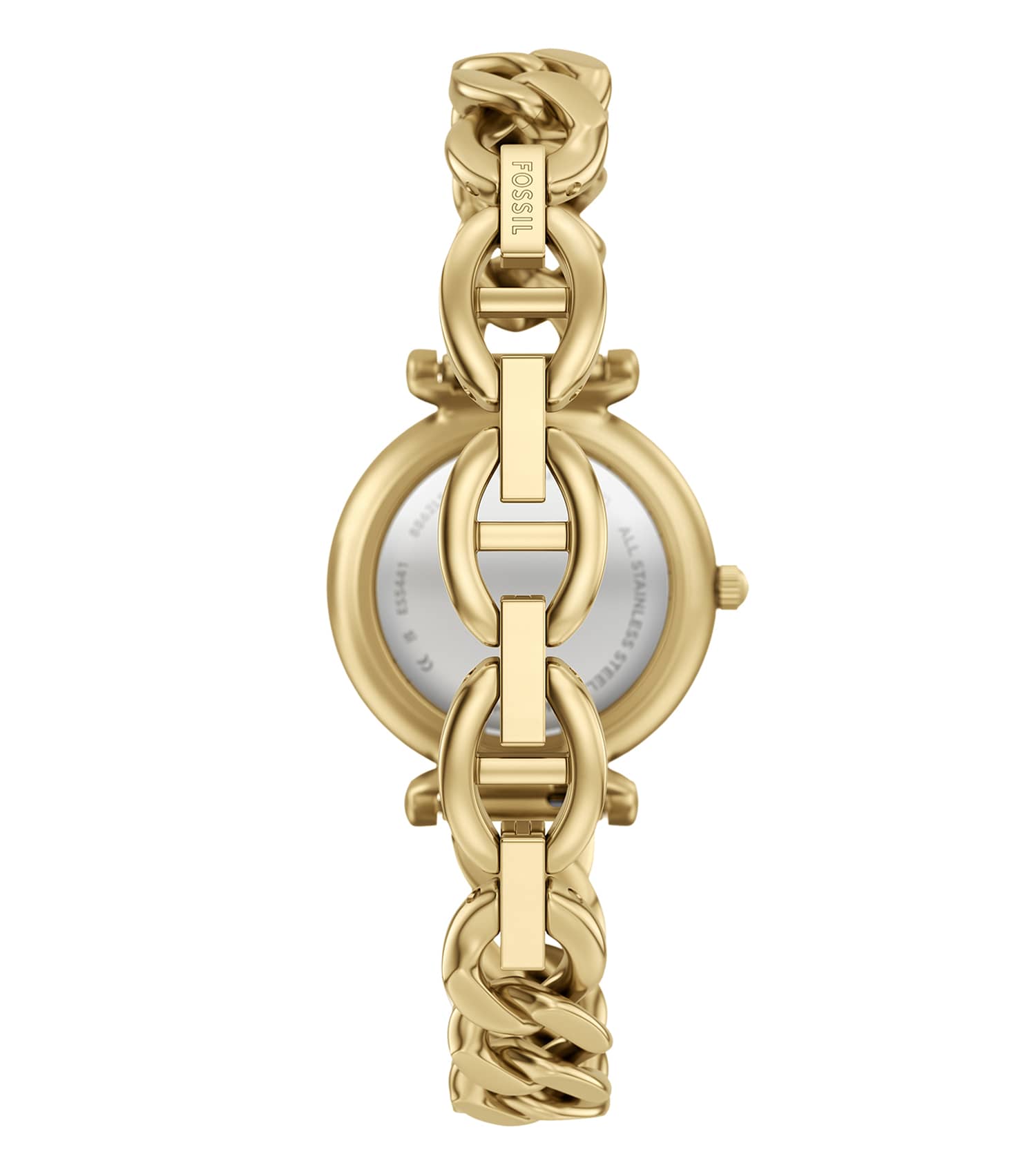 Women Carlie Quartz/3 Hand Watch 28mm