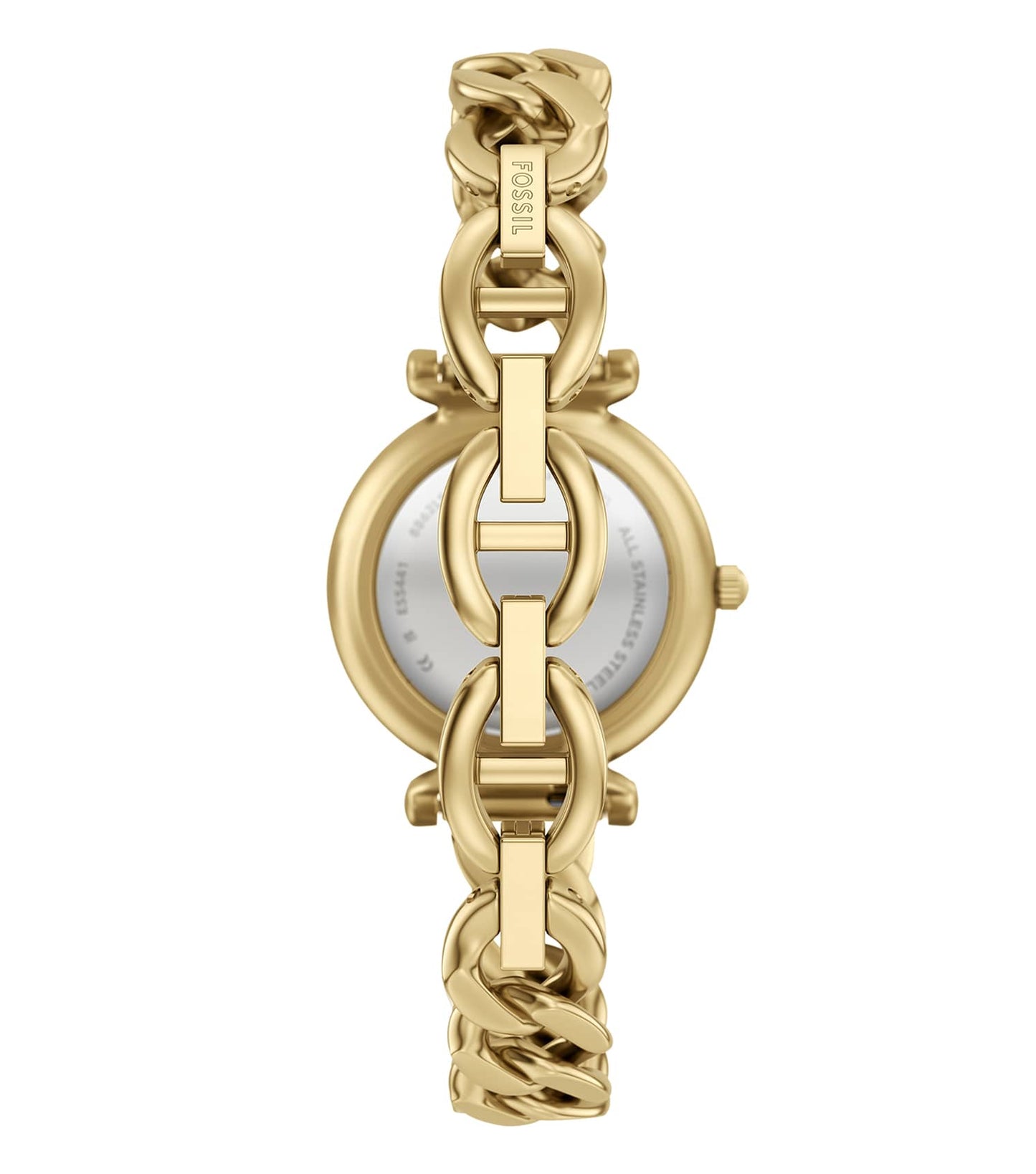 Women Carlie Quartz/3 Hand Watch 28mm
