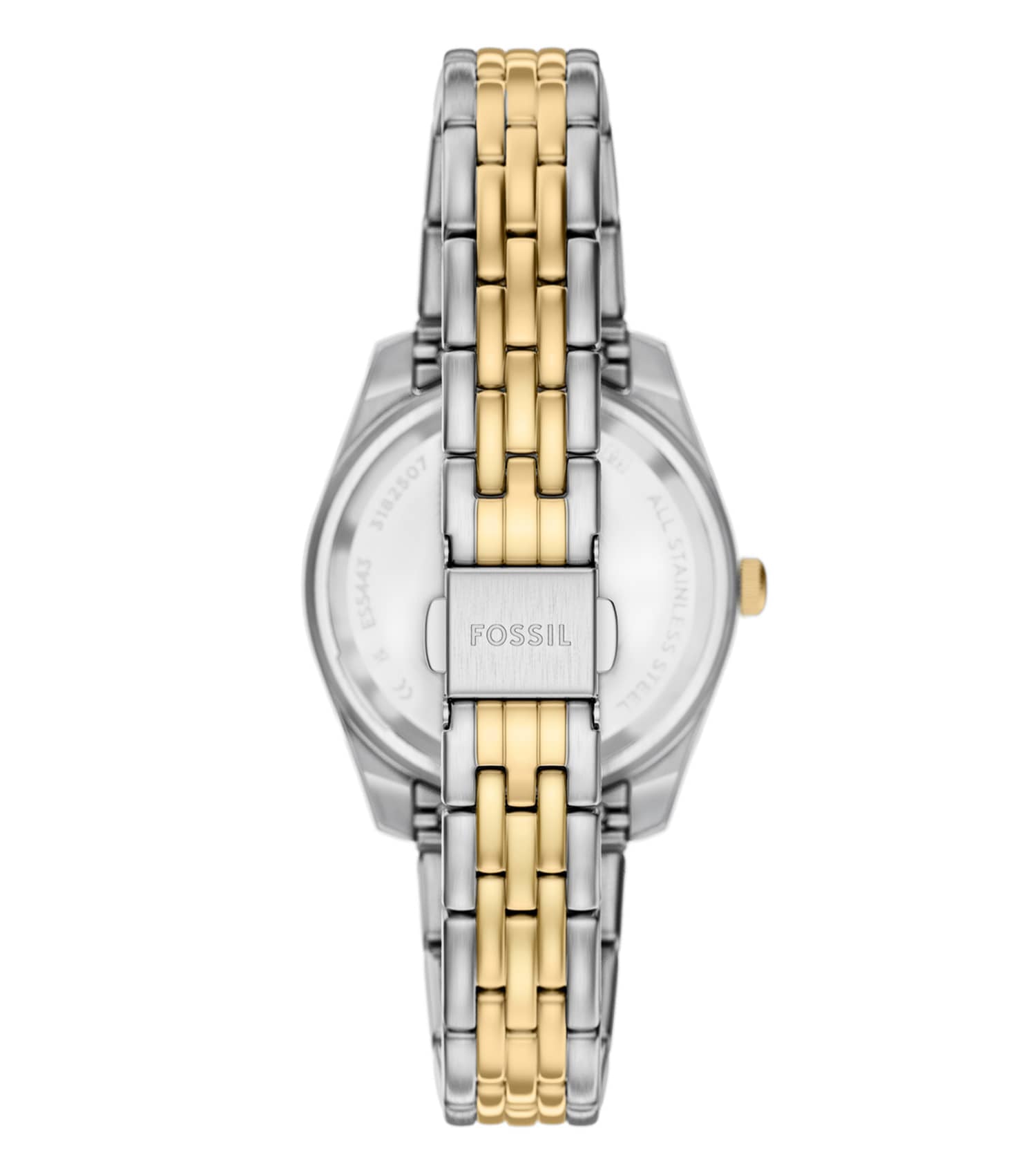 Women Scarlette Quartz/3 Hand Date Watch 32mm