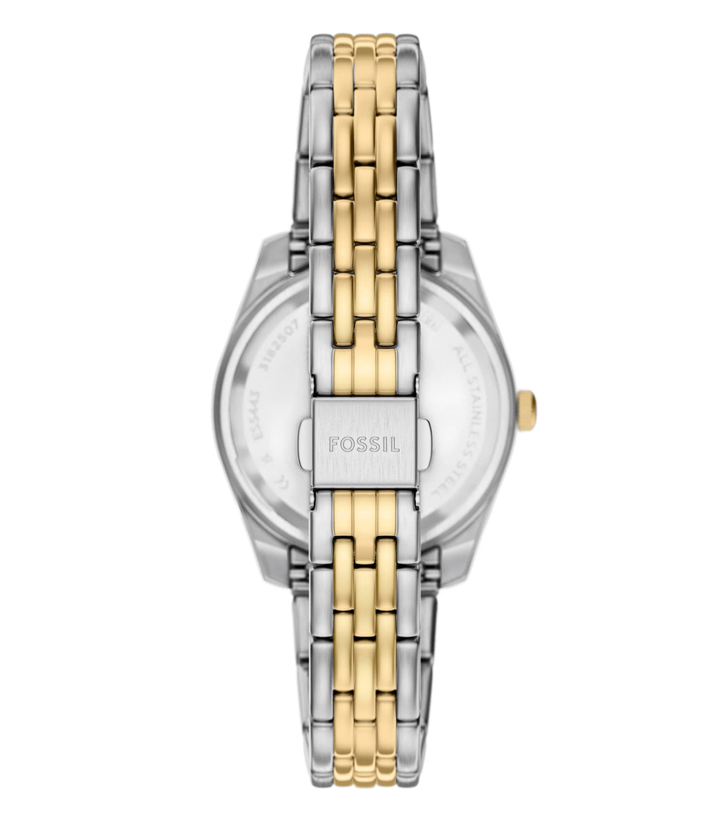 Women Scarlette Quartz/3 Hand Date Watch 32mm