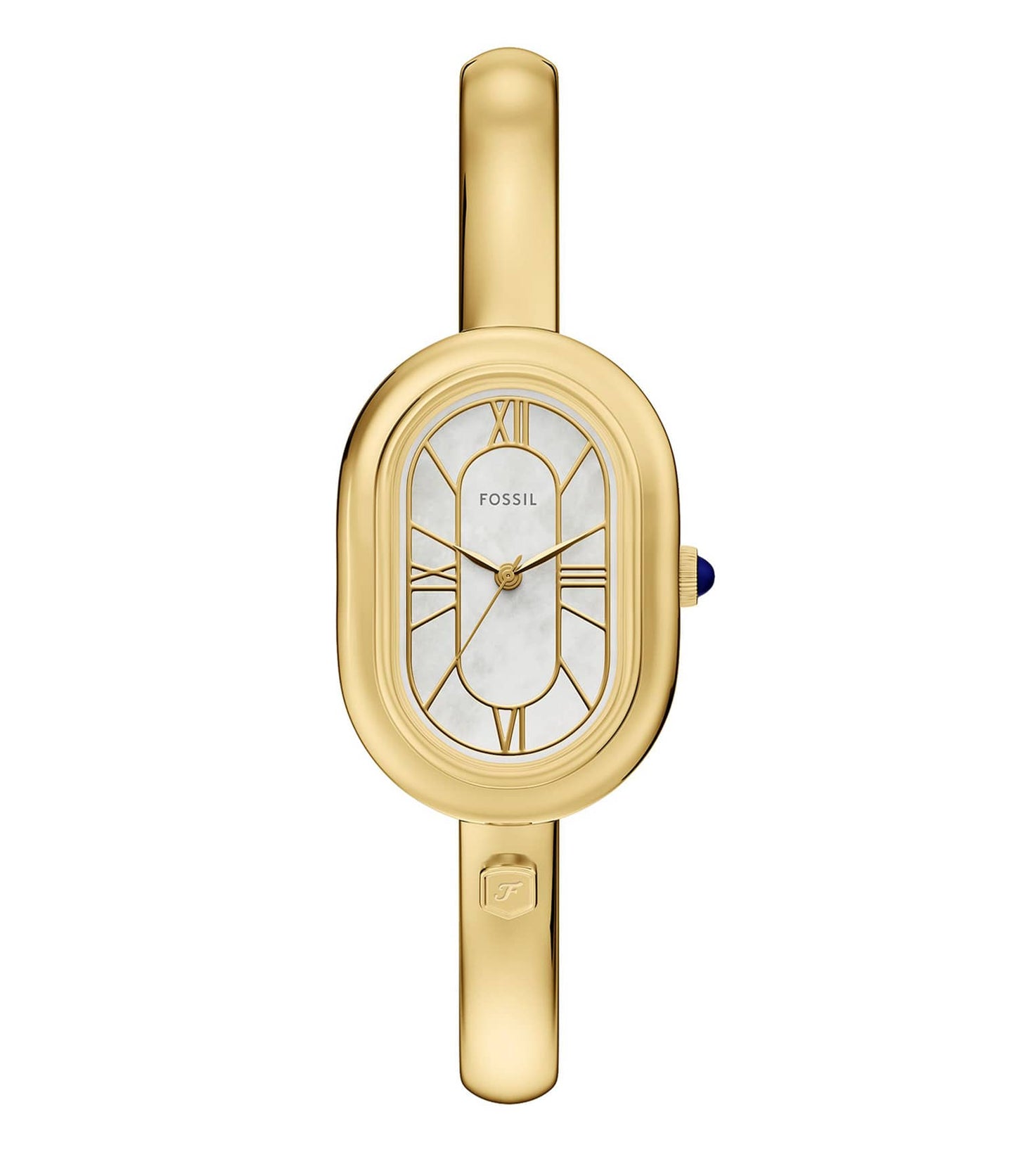 Women Sloan Quartz/3 Hand Watch 25mm
