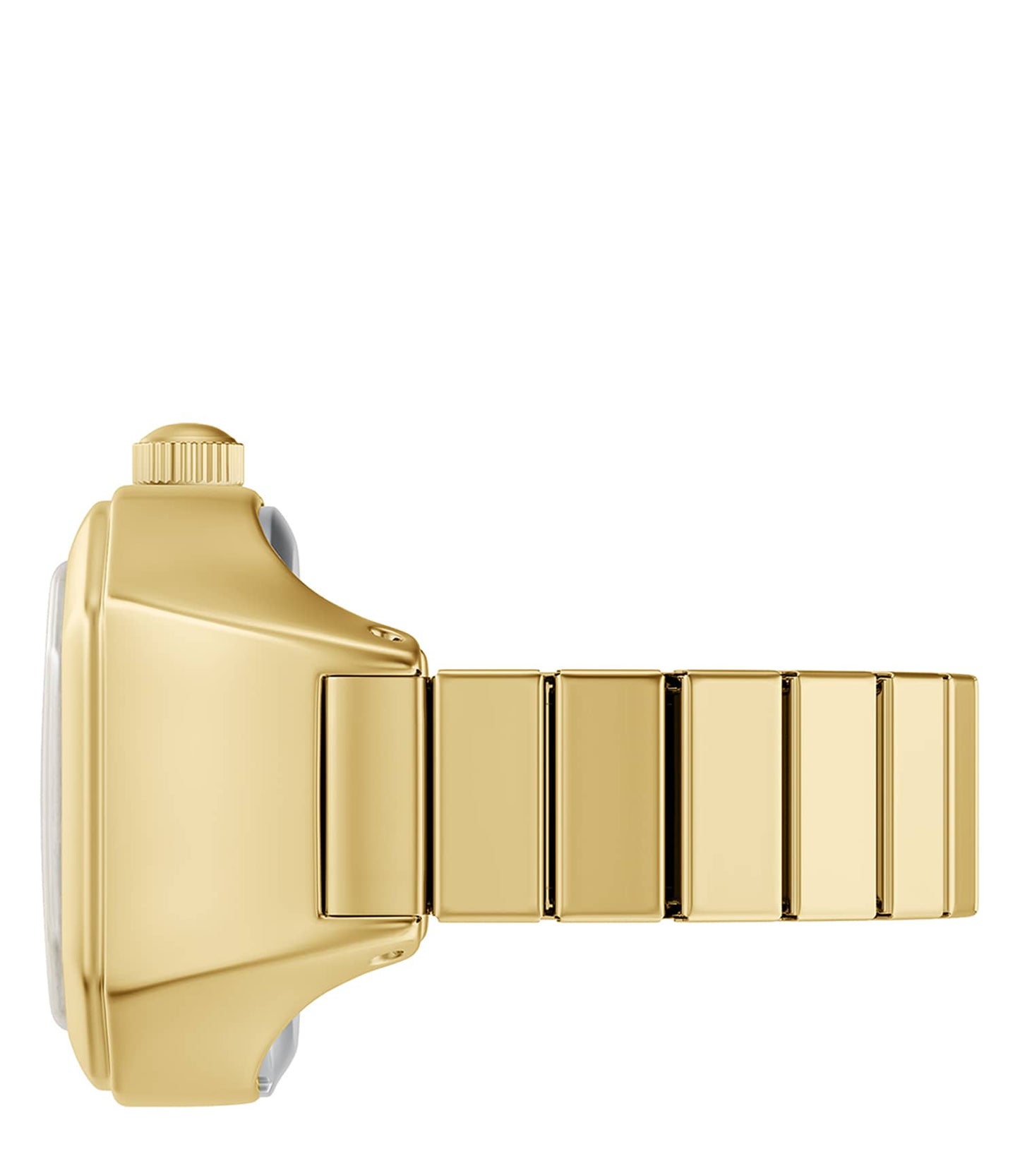 Women Harlow Watch Ring Quartz/2 Hand Watch Less Than 22mm