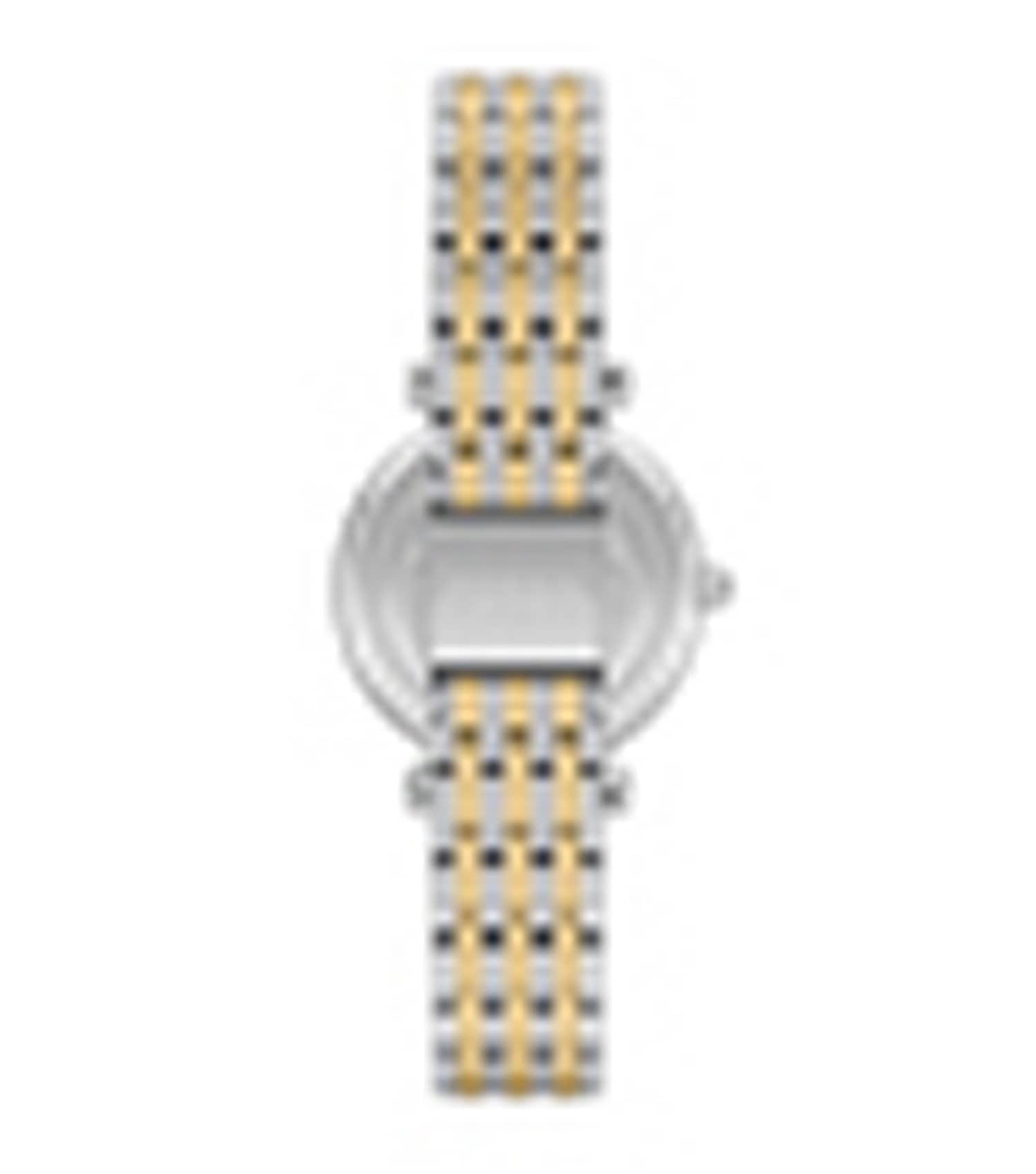 Women Carlie Quartz/3 Hand Watch 28mm