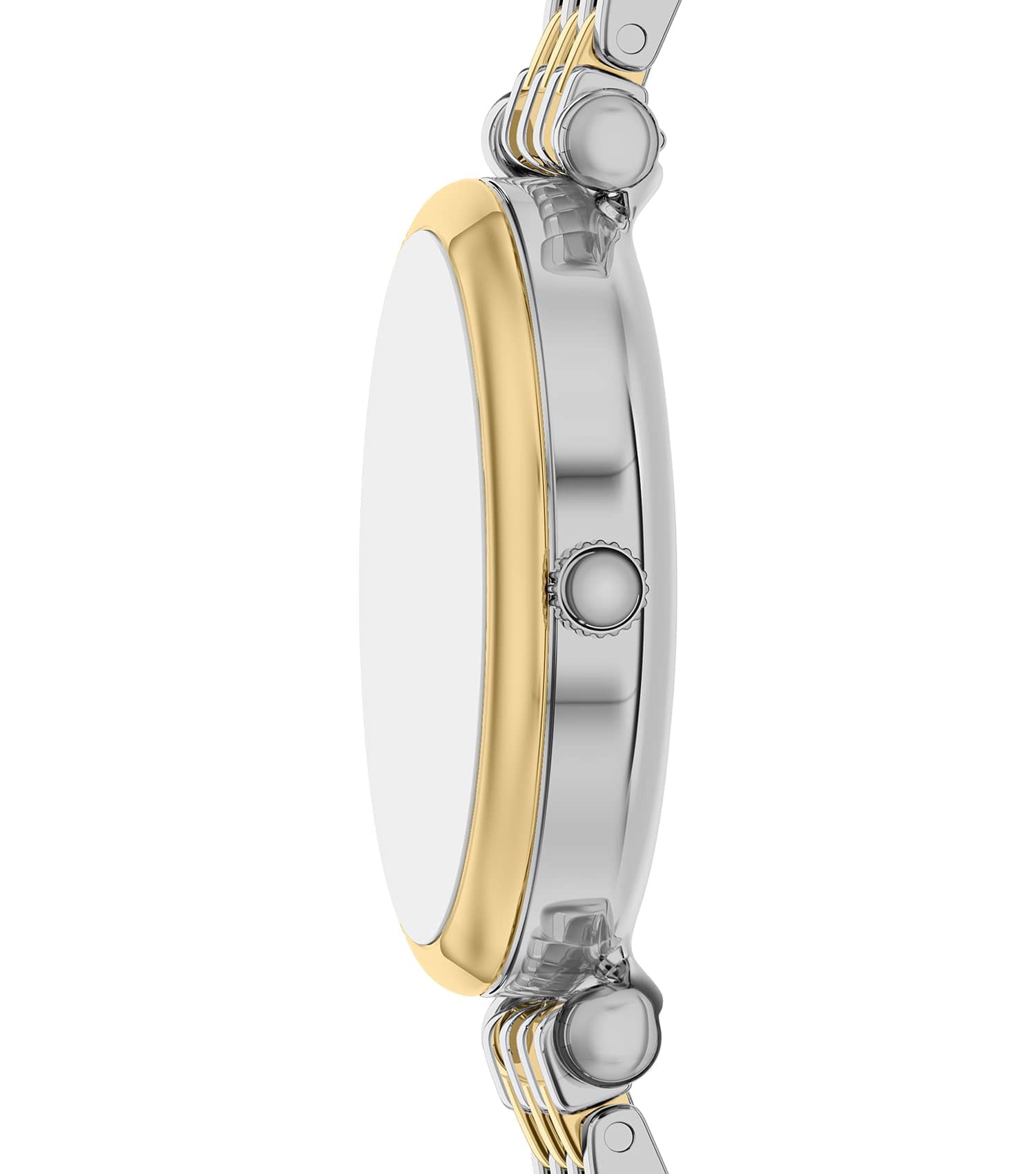 Women Carlie Quartz/3 Hand Watch 28mm
