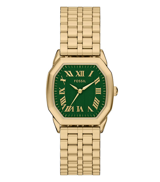 Women Harlow Quartz/3 Hand Watch 32mm