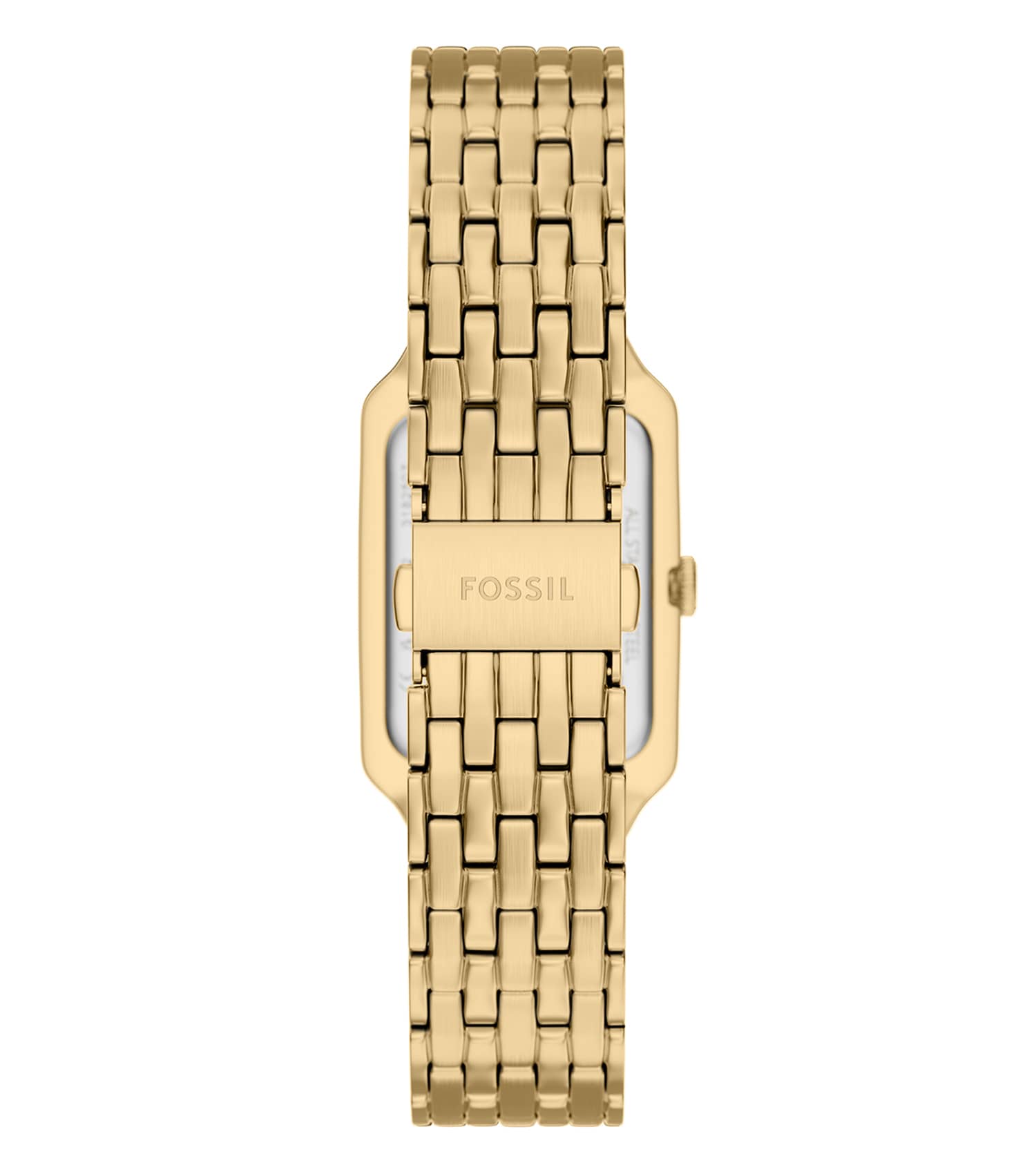 Women Raquel Quartz/3 Hand Date Watch 23mm