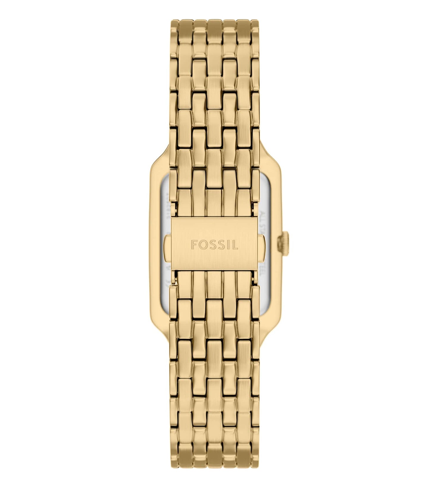 Women Raquel Quartz/3 Hand Date Watch 23mm