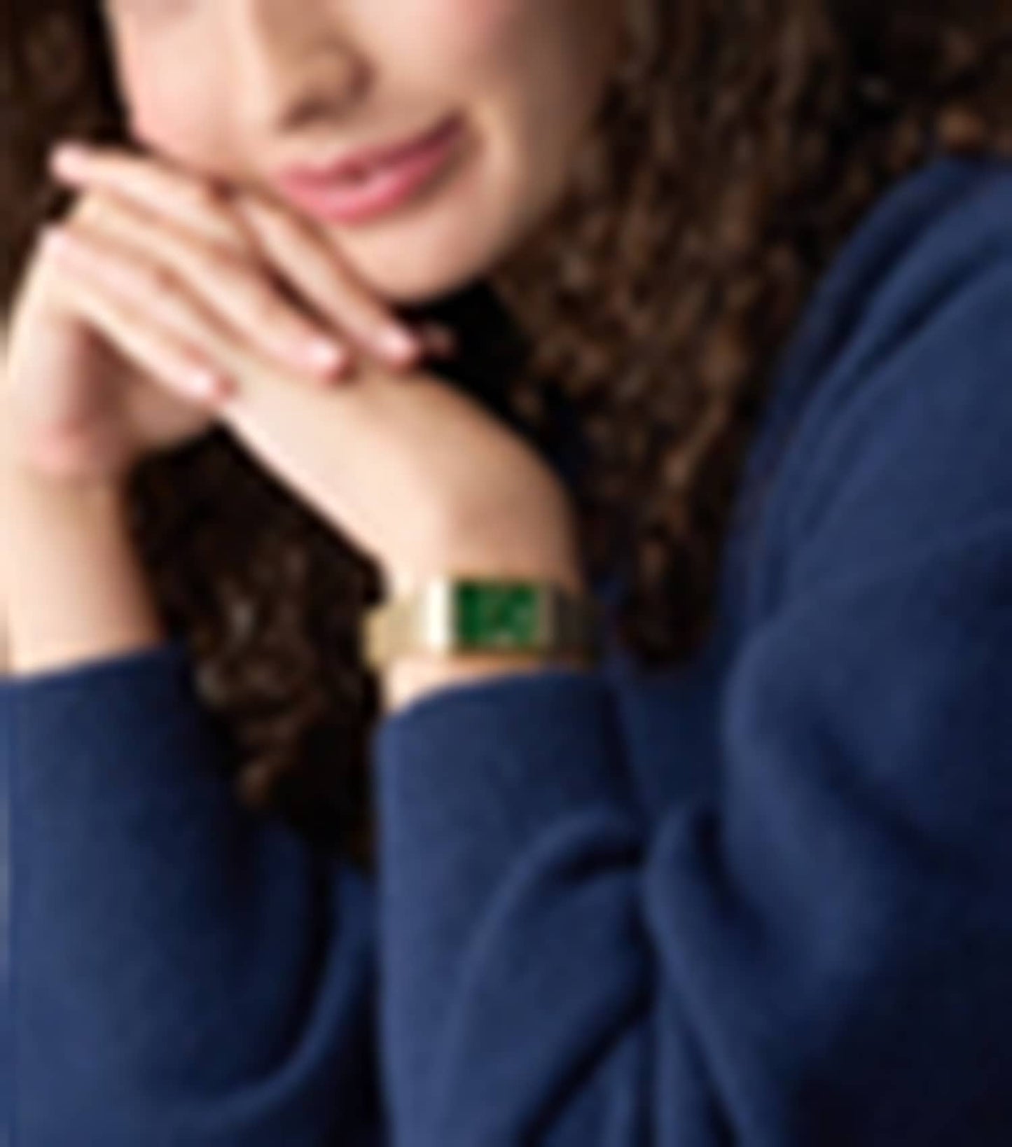 Women Raquel Quartz/3 Hand Date Watch 23mm