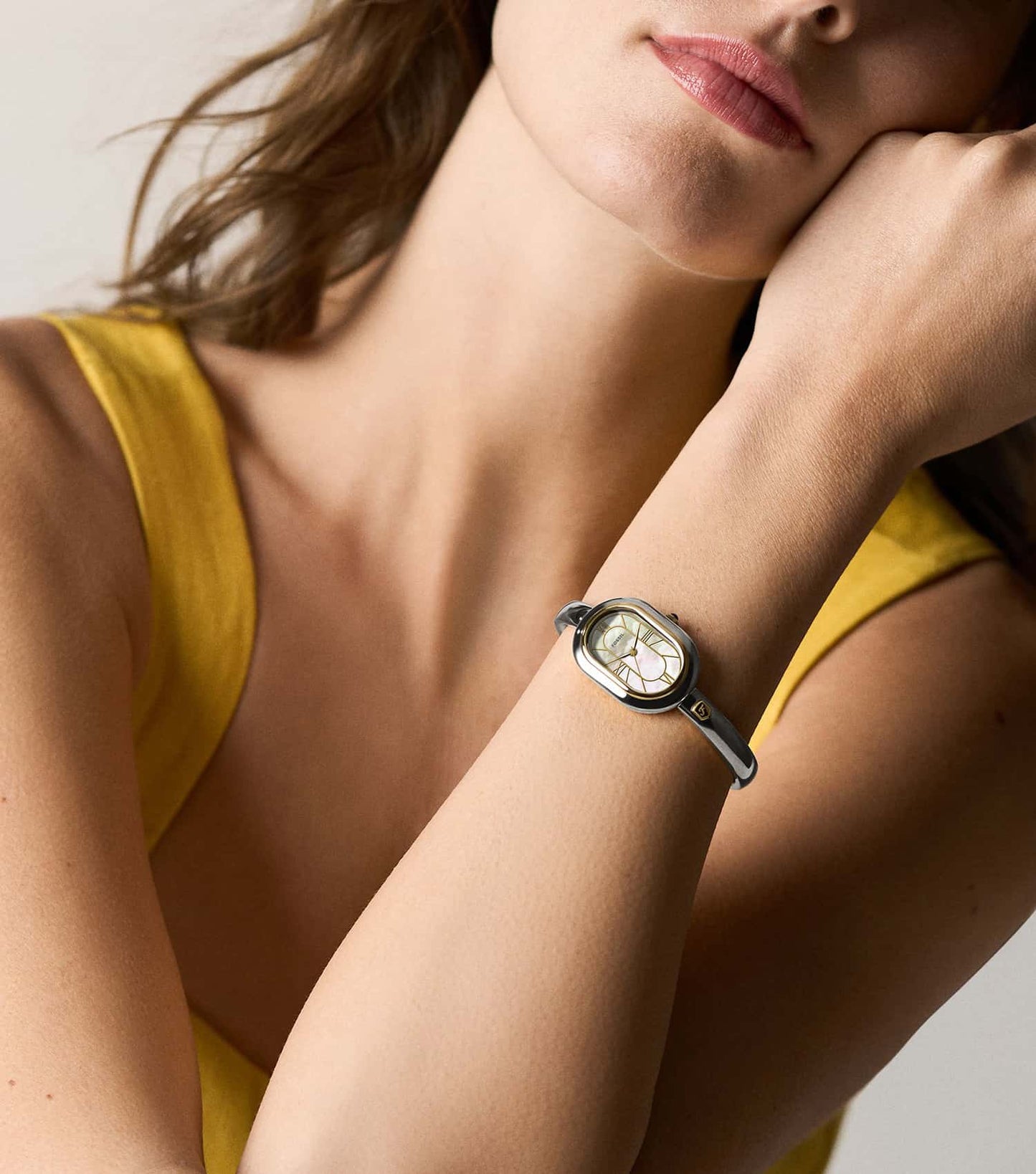 WOMEN SLOAN QUARTZ Watch 24MM