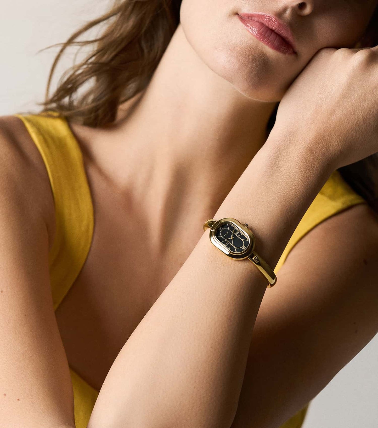 WOMEN SLOAN QUARTZ Watch 24MM