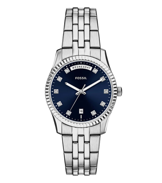 WOMEN SCARLETTE QUARTZ Watch 34MM