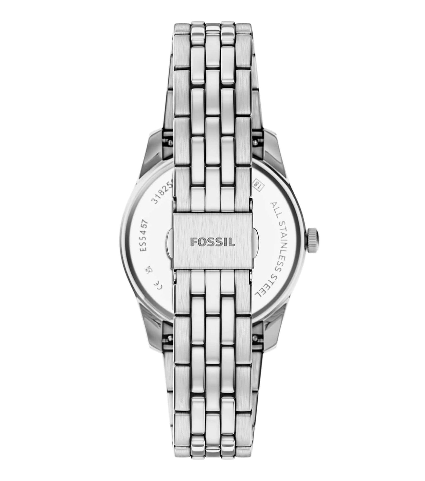 WOMEN SCARLETTE QUARTZ Watch 34MM