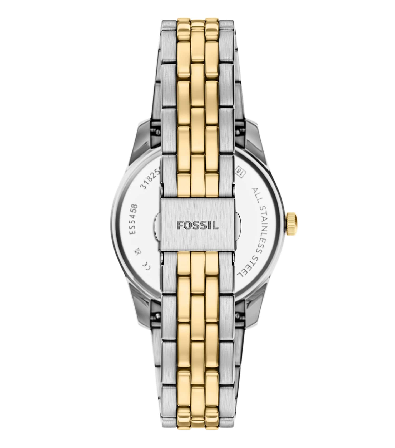WOMEN SCARLETTE QUARTZ Watch 34MM