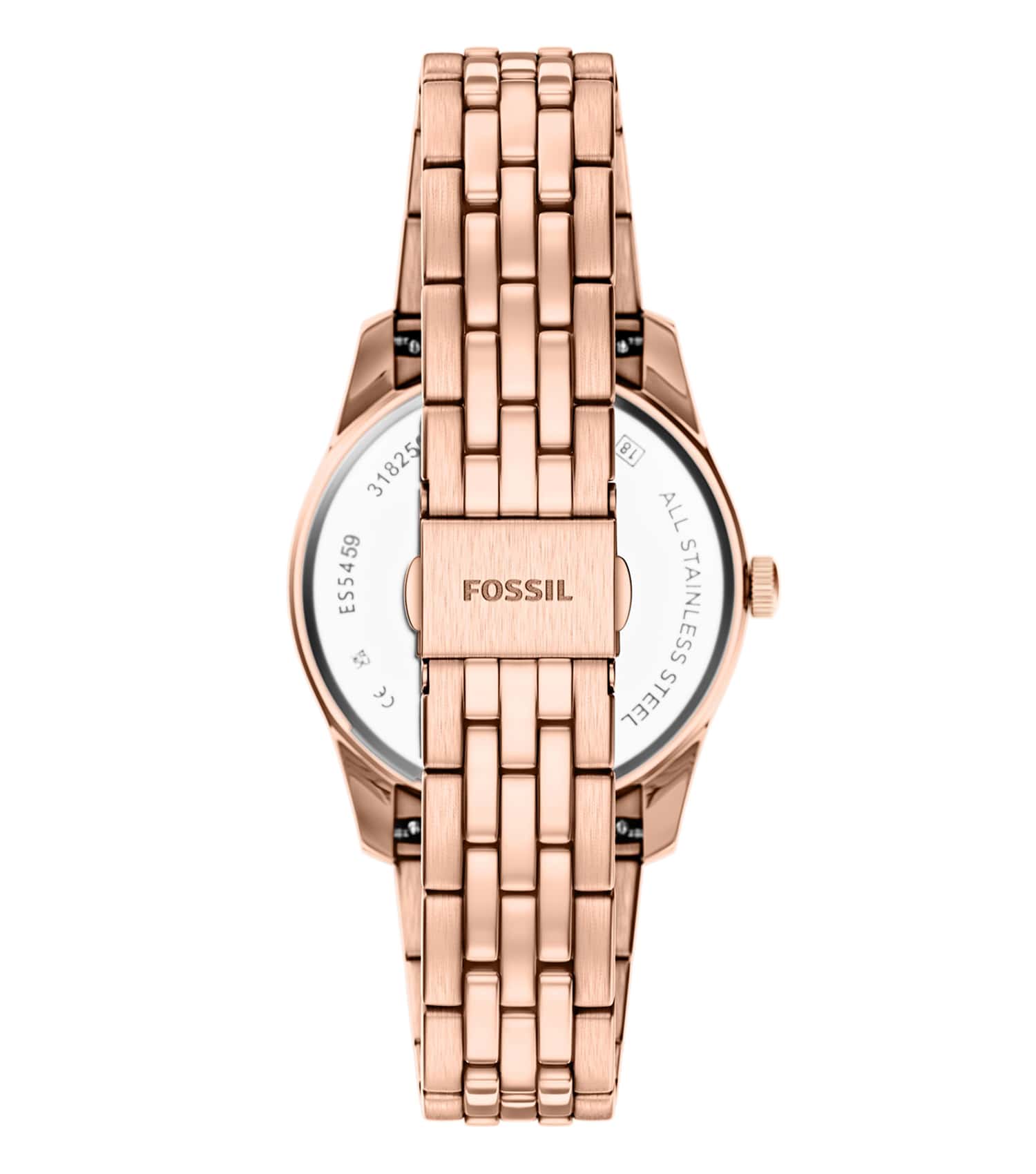 WOMEN SCARLETTE QUARTZ Watch 34MM