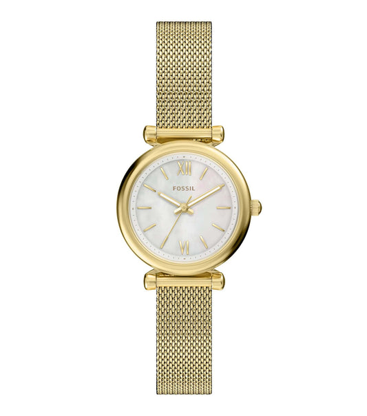 WOMEN CARLIE QUARTZ Watch 28MM