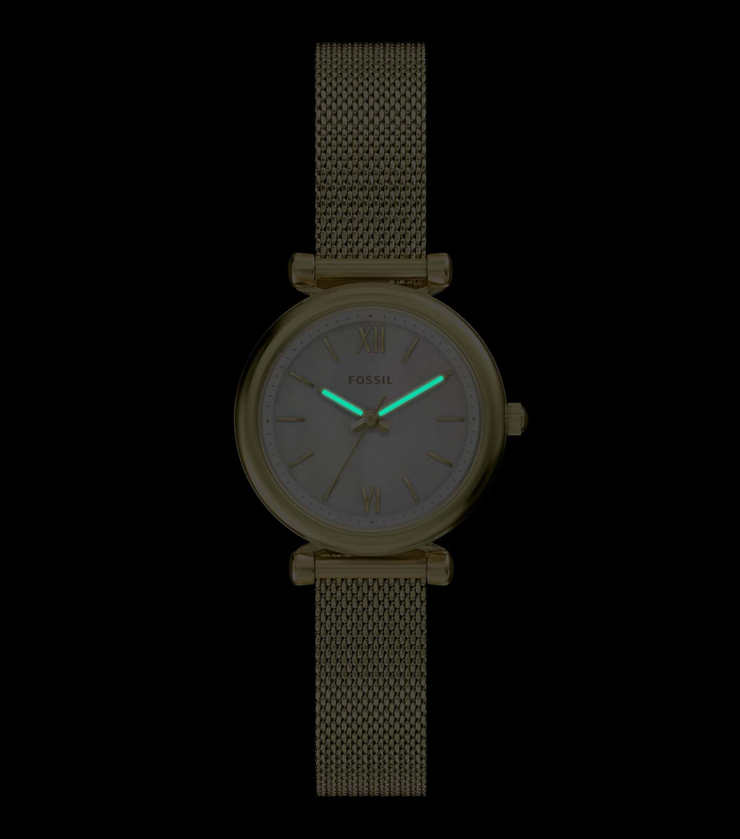 WOMEN CARLIE QUARTZ Watch 28MM