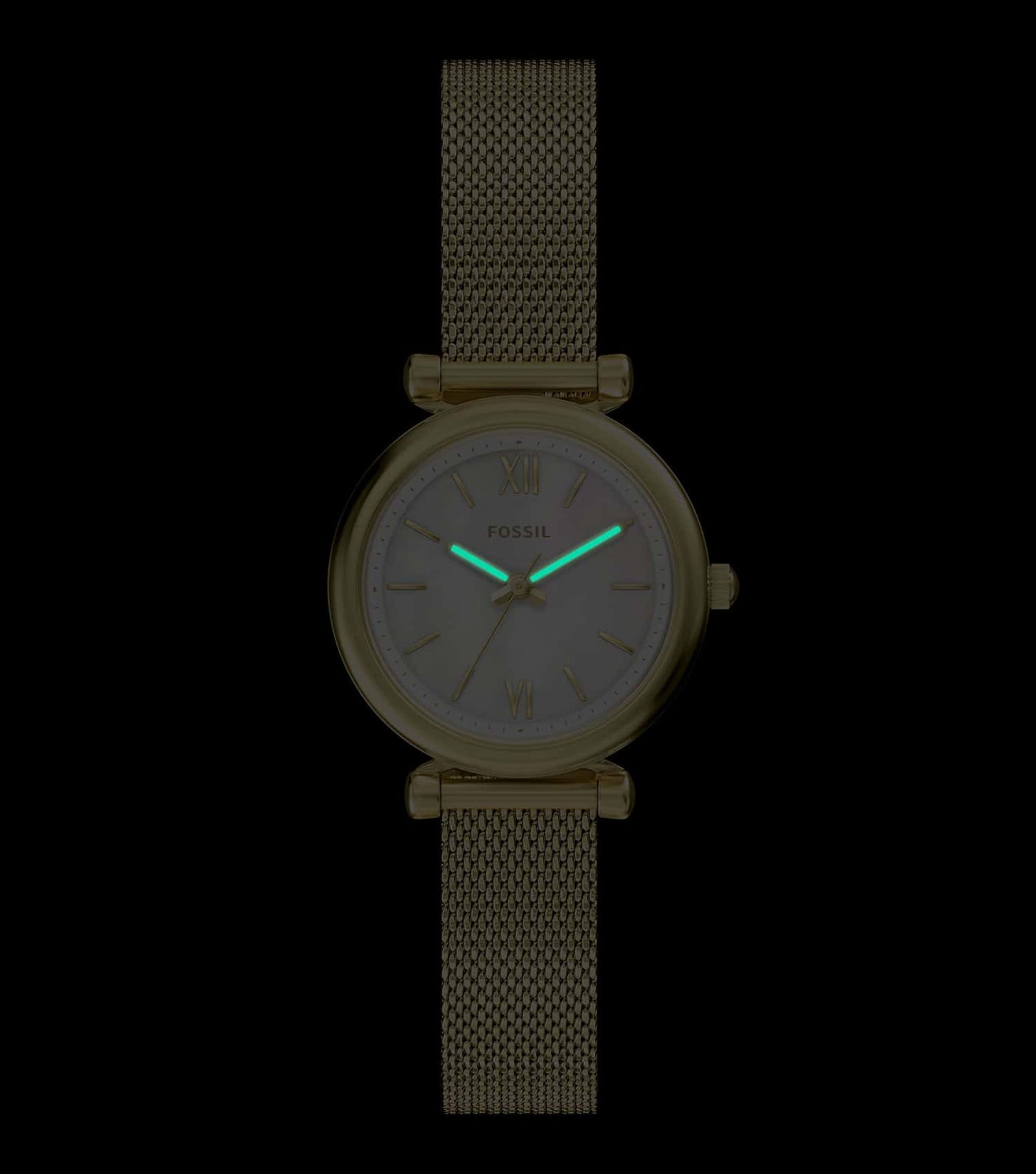 WOMEN CARLIE QUARTZ Watch 28MM