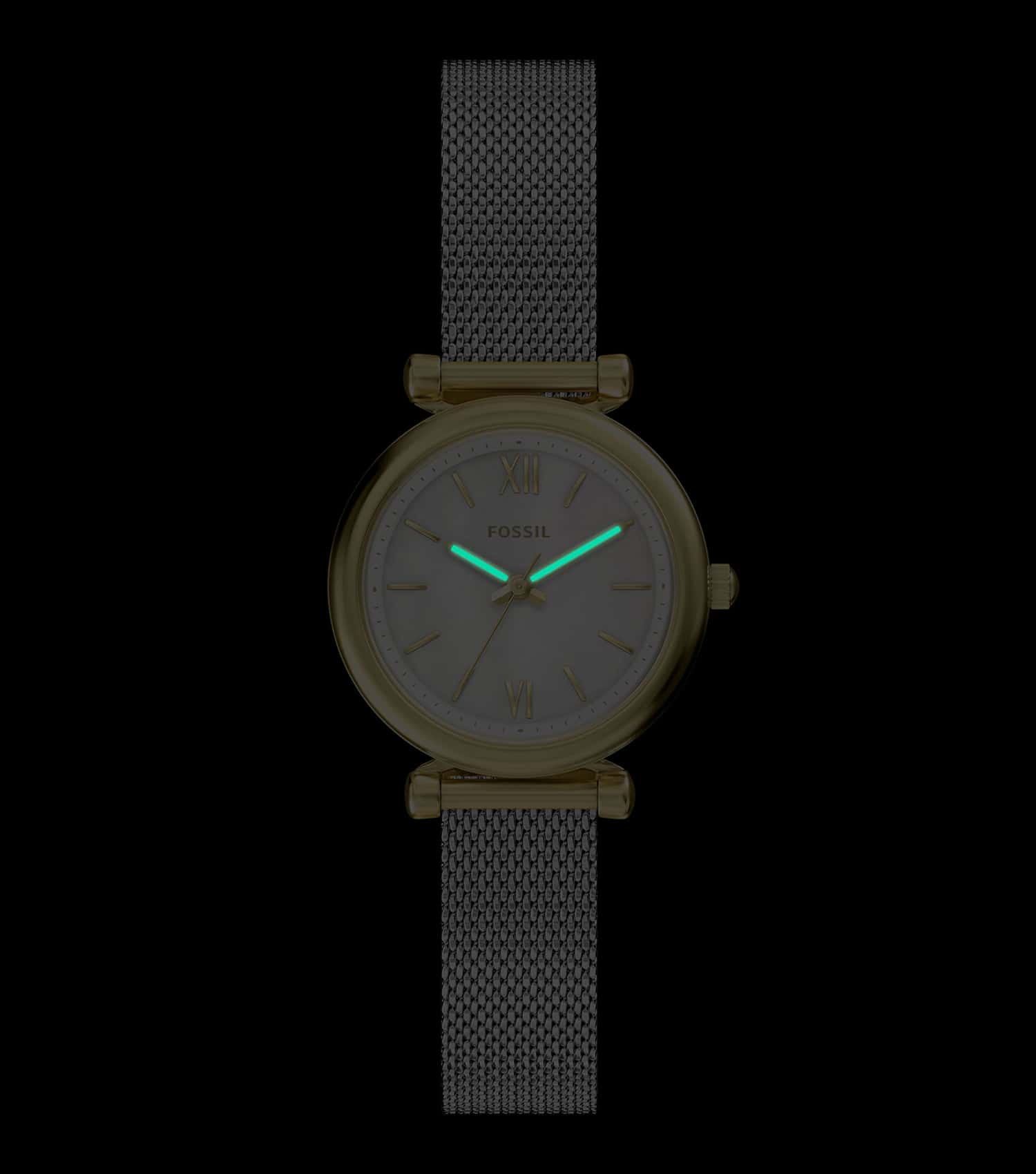 WOMEN CARLIE QUARTZ Watch 28MM