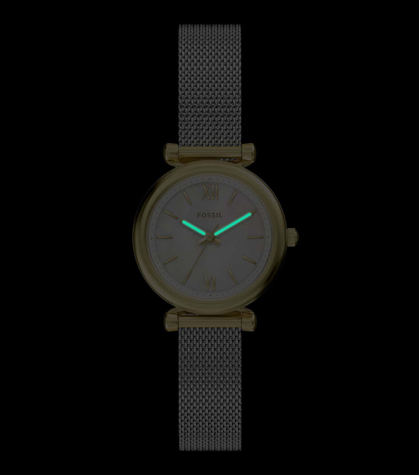 WOMEN CARLIE QUARTZ Watch 28MM