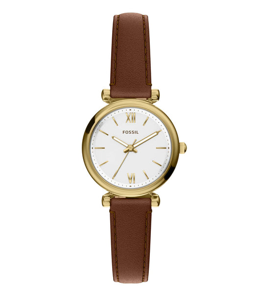 WOMEN CARLIE QUARTZ Watch 28MM