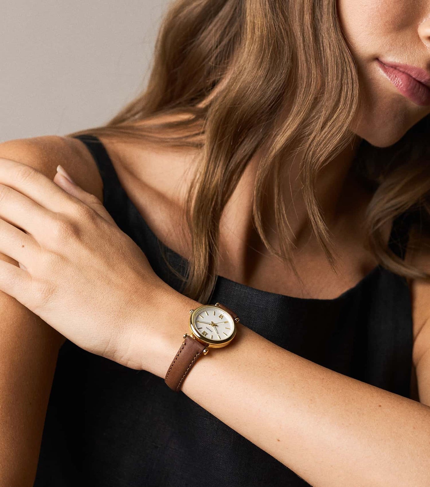 WOMEN CARLIE QUARTZ Watch 28MM