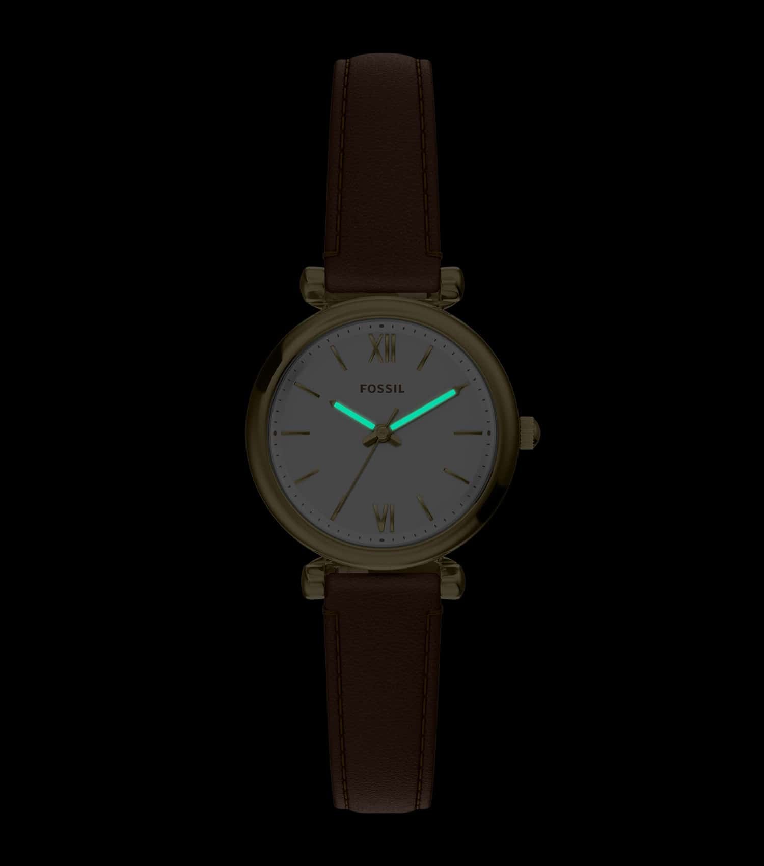 WOMEN CARLIE QUARTZ Watch 28MM