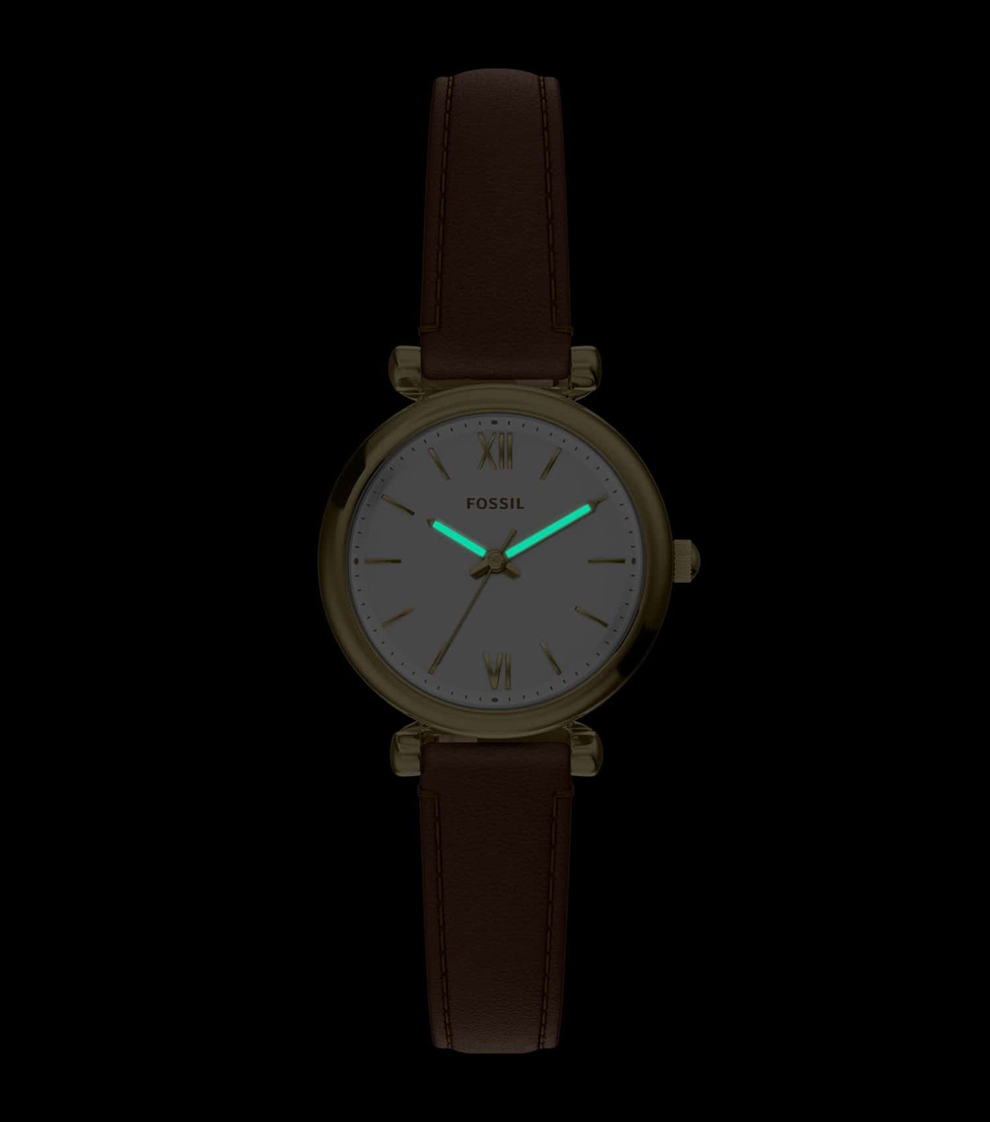 WOMEN CARLIE QUARTZ Watch 28MM