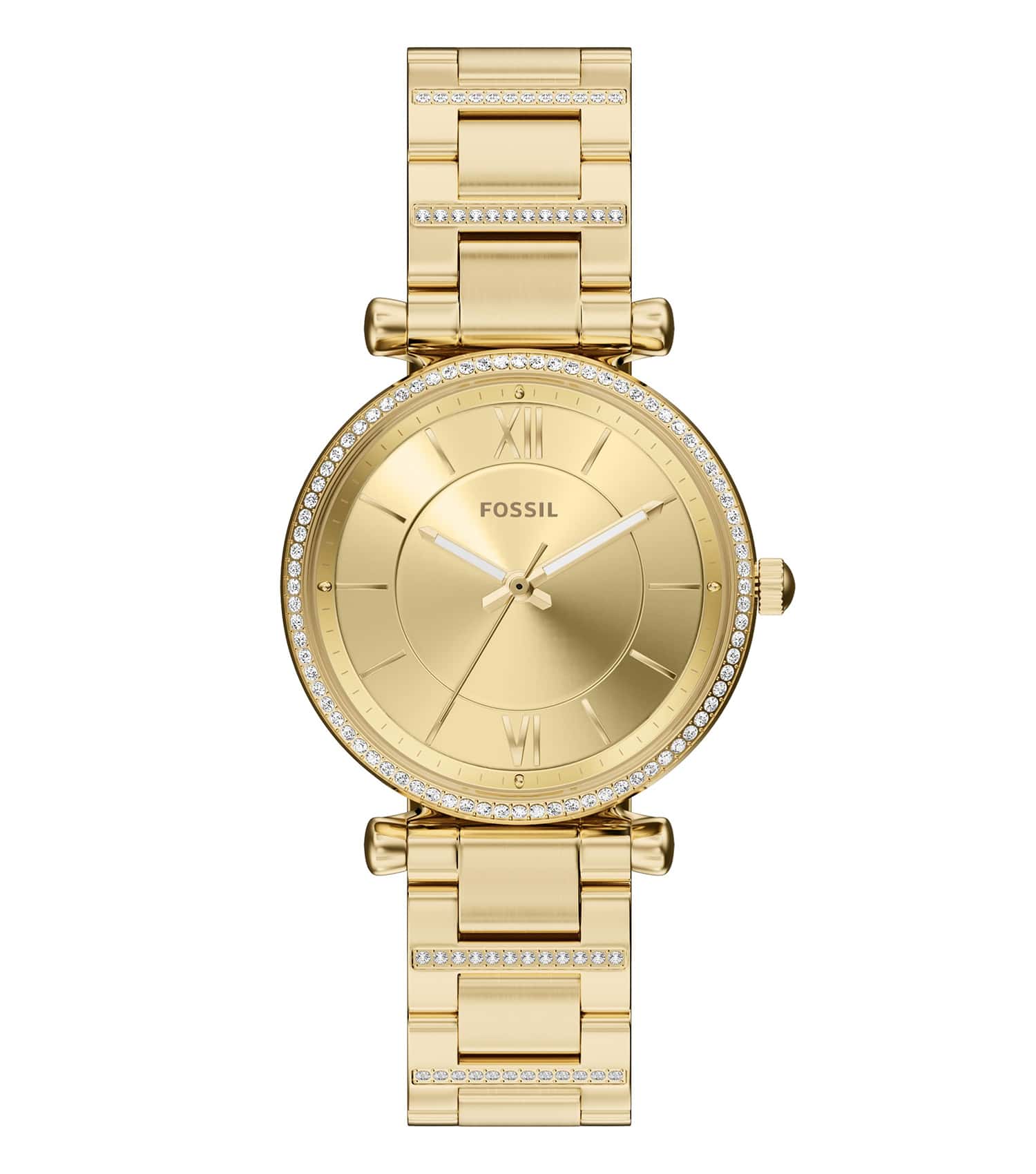 WOMEN CARLIE QUARTZ Watch 35MM