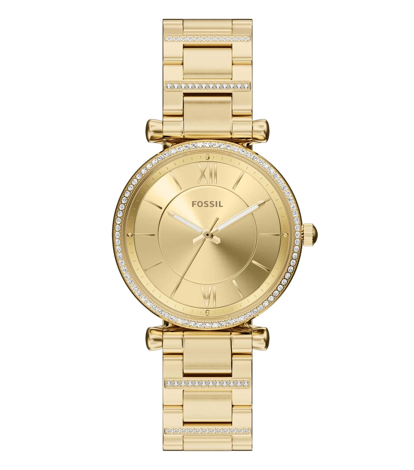 WOMEN CARLIE QUARTZ Watch 35MM