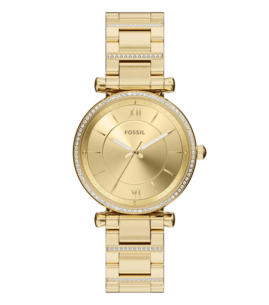 WOMEN CARLIE QUARTZ Watch 35MM