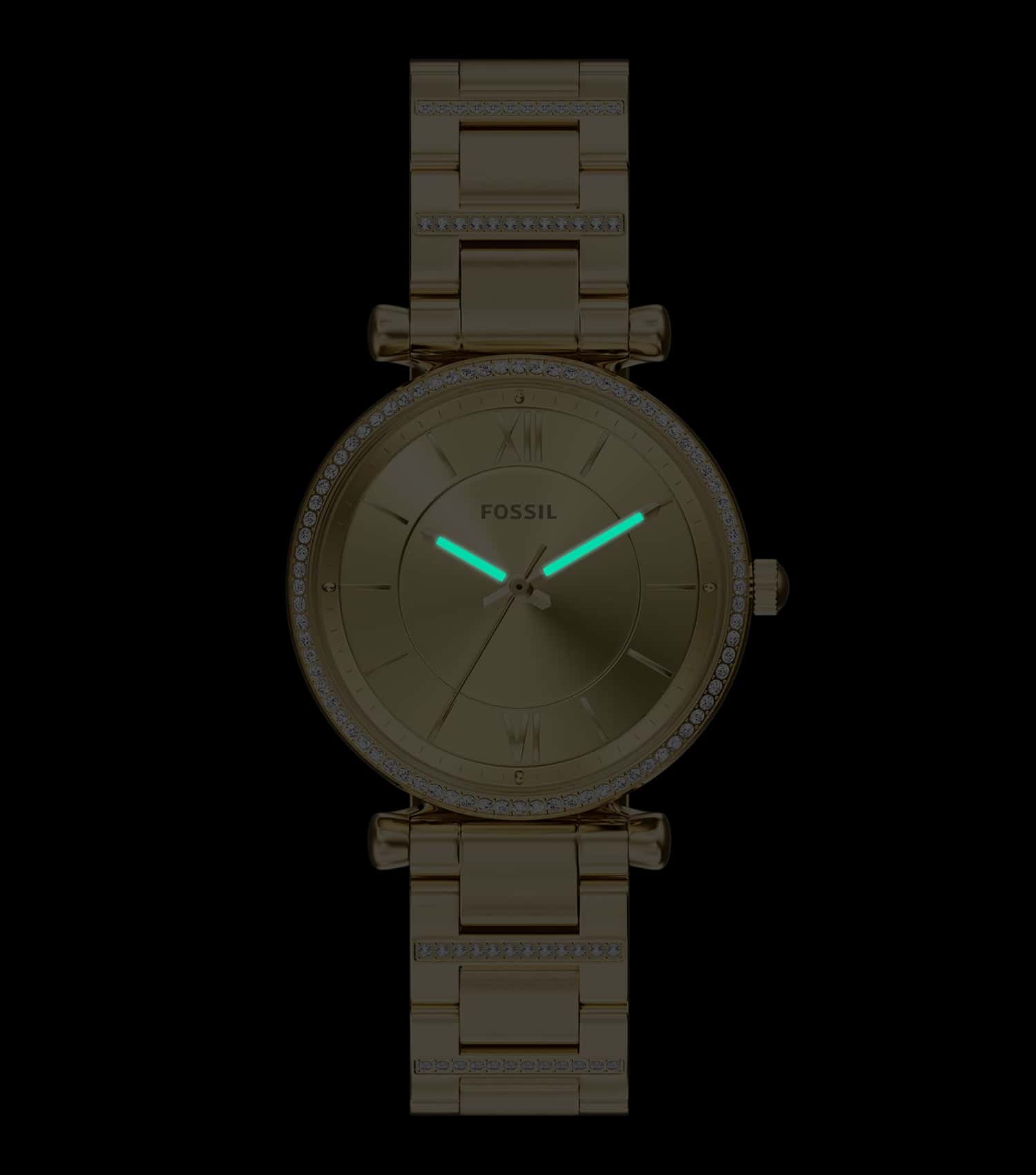WOMEN CARLIE QUARTZ Watch 35MM