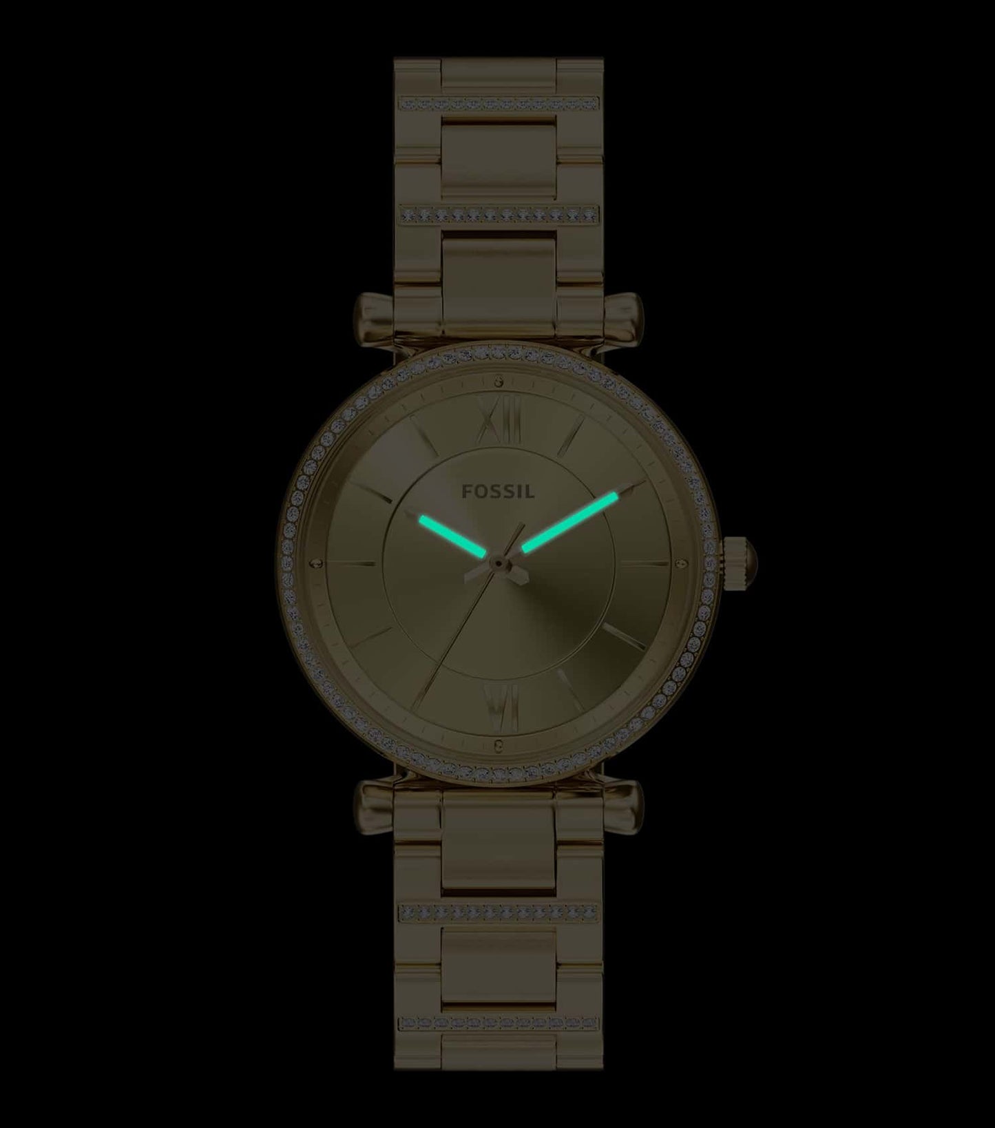 WOMEN CARLIE QUARTZ Watch 35MM