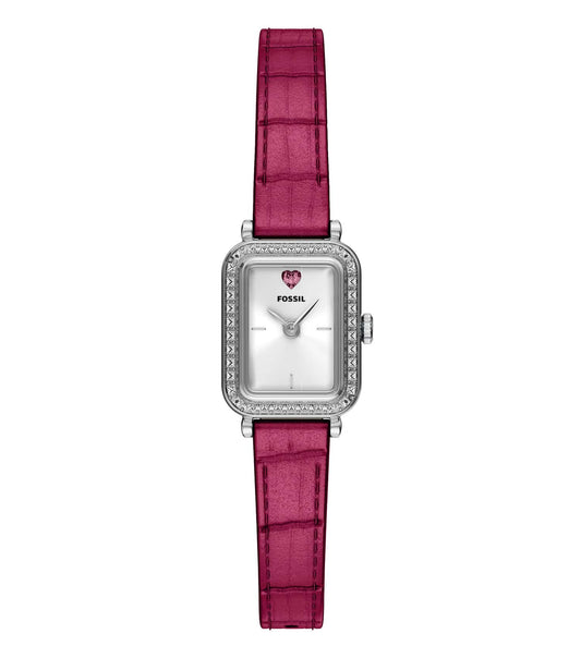WOMEN RAQUEL QUARTZ Watch 18MM