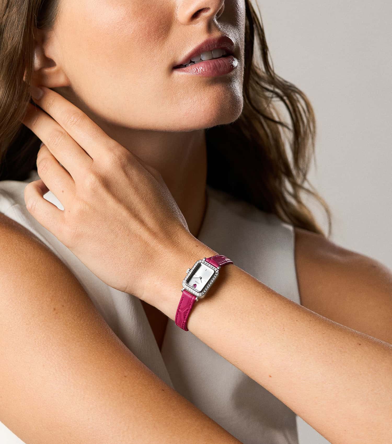 WOMEN RAQUEL QUARTZ Watch 18MM