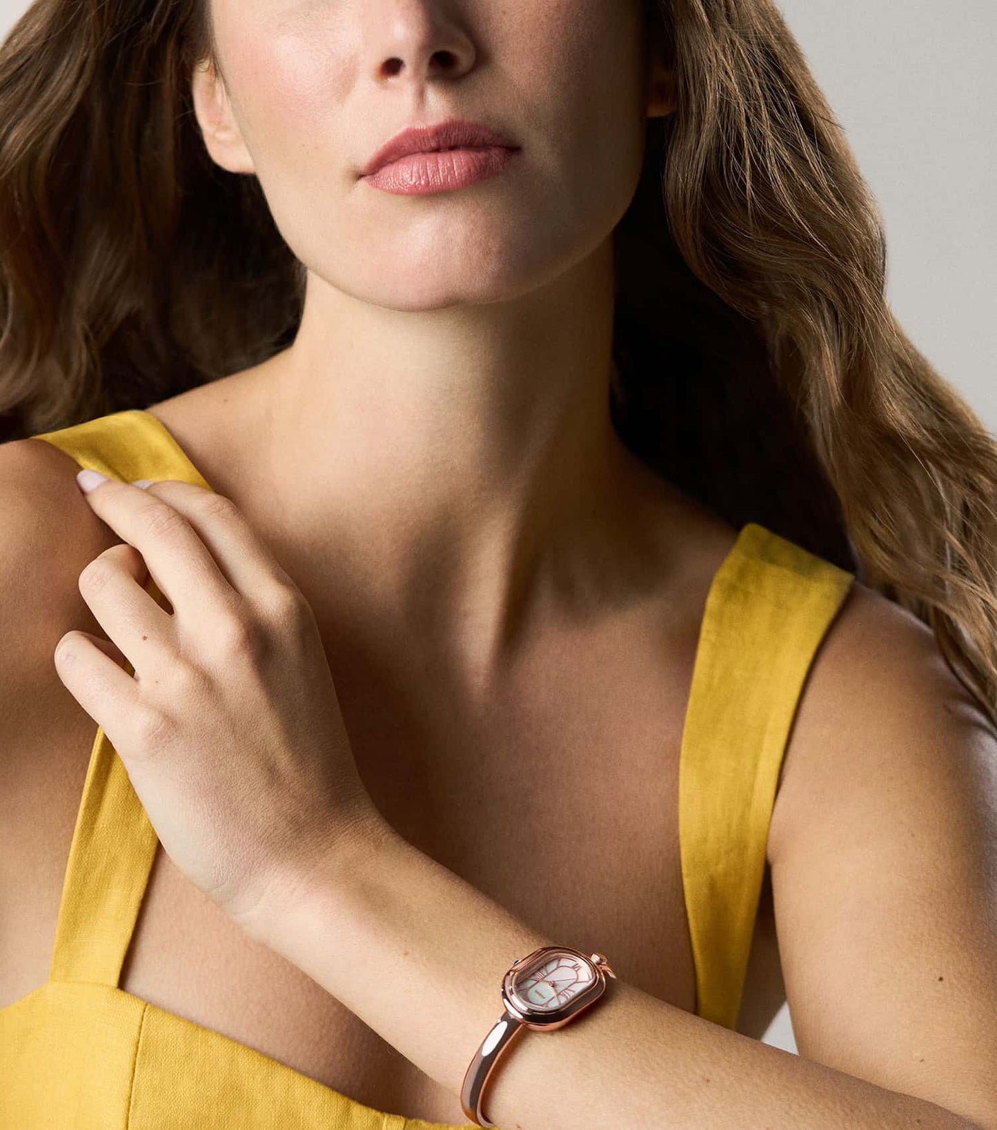 WOMEN SLOAN QUARTZ Watch 24MM