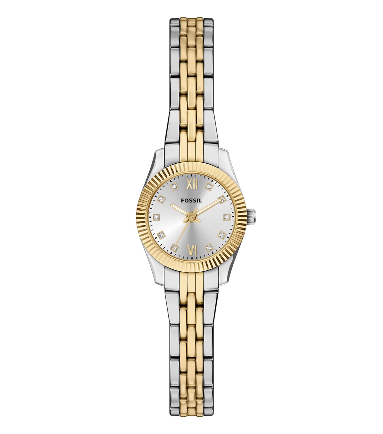 Women Scarlette Quartz  Less Than 22mm