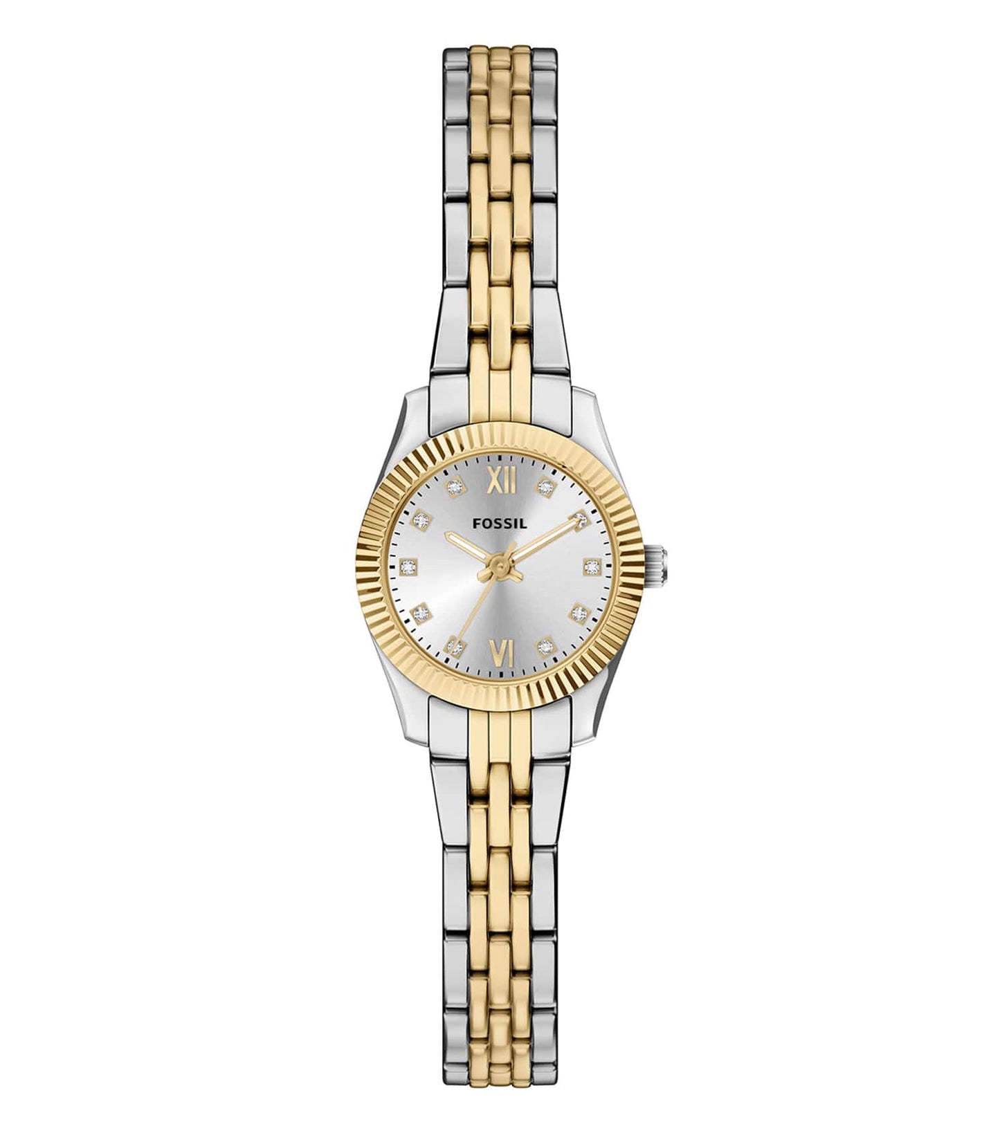 Women Scarlette Quartz  Less Than 22mm