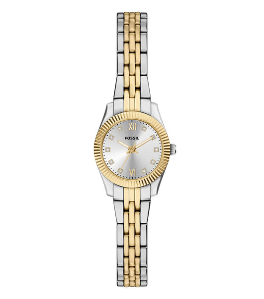 Women Scarlette Quartz  Less Than 22mm